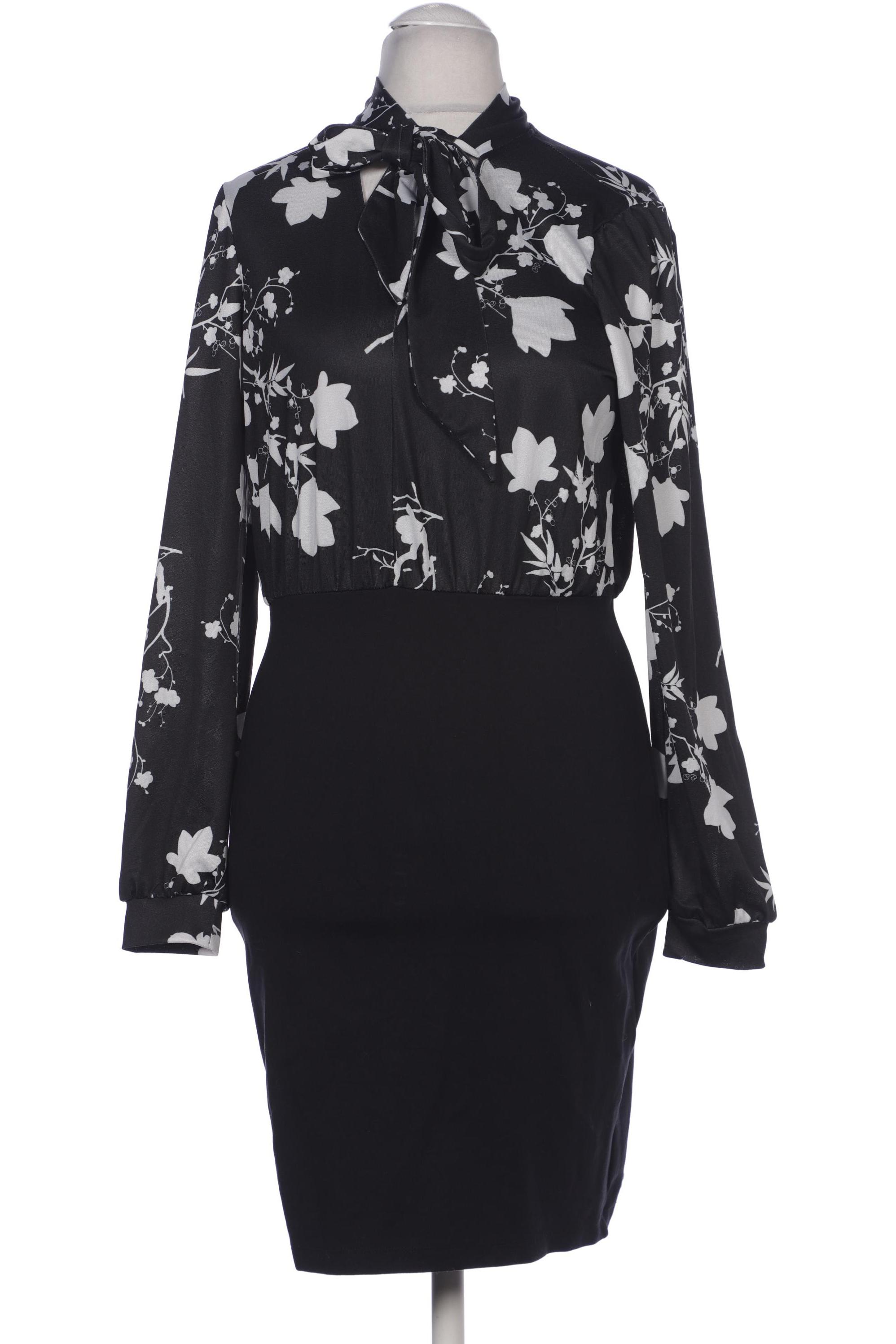

Anna Field Damen Kleid, schwarz, Gr. 36