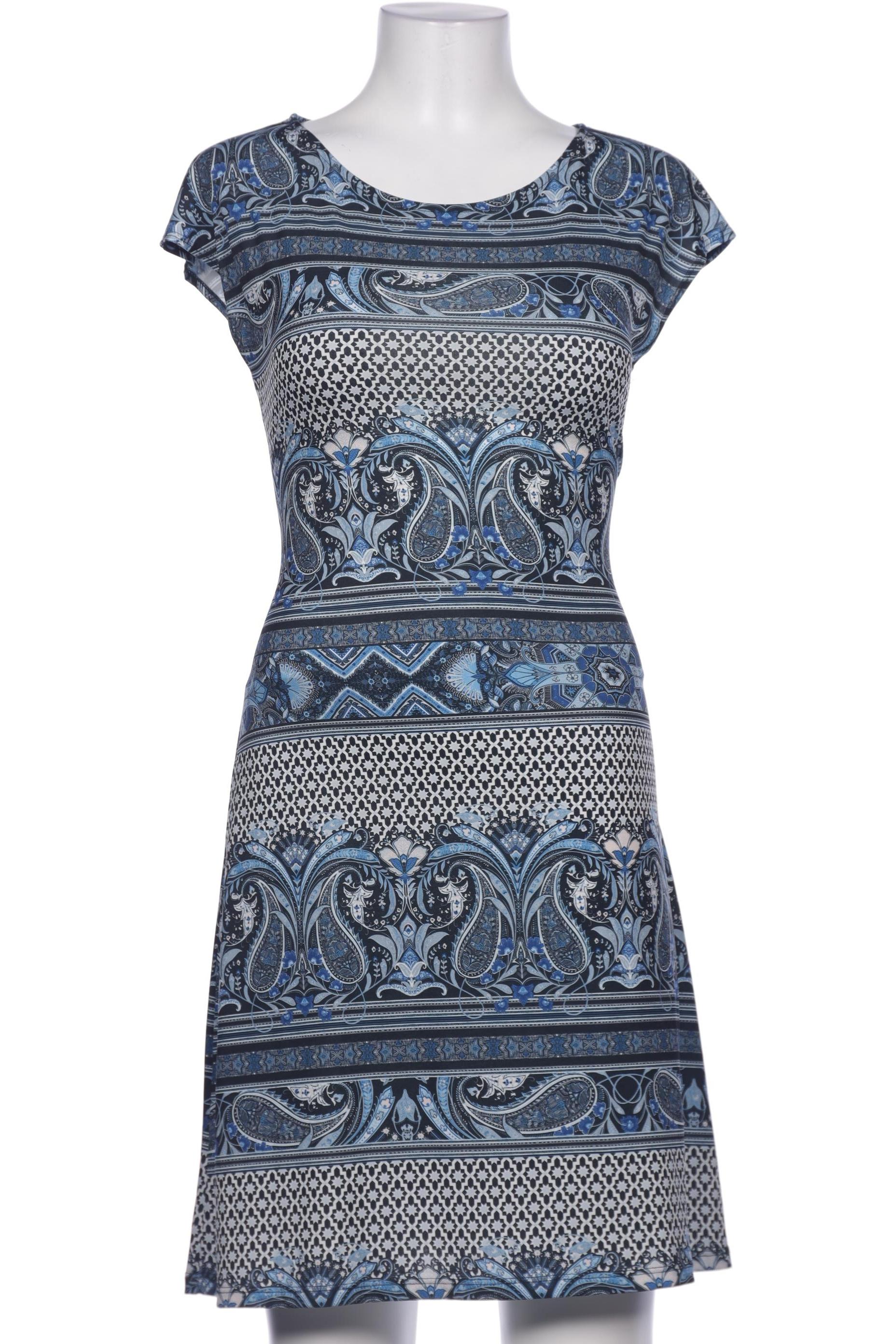 

Anna Field Damen Kleid, blau, Gr. 36