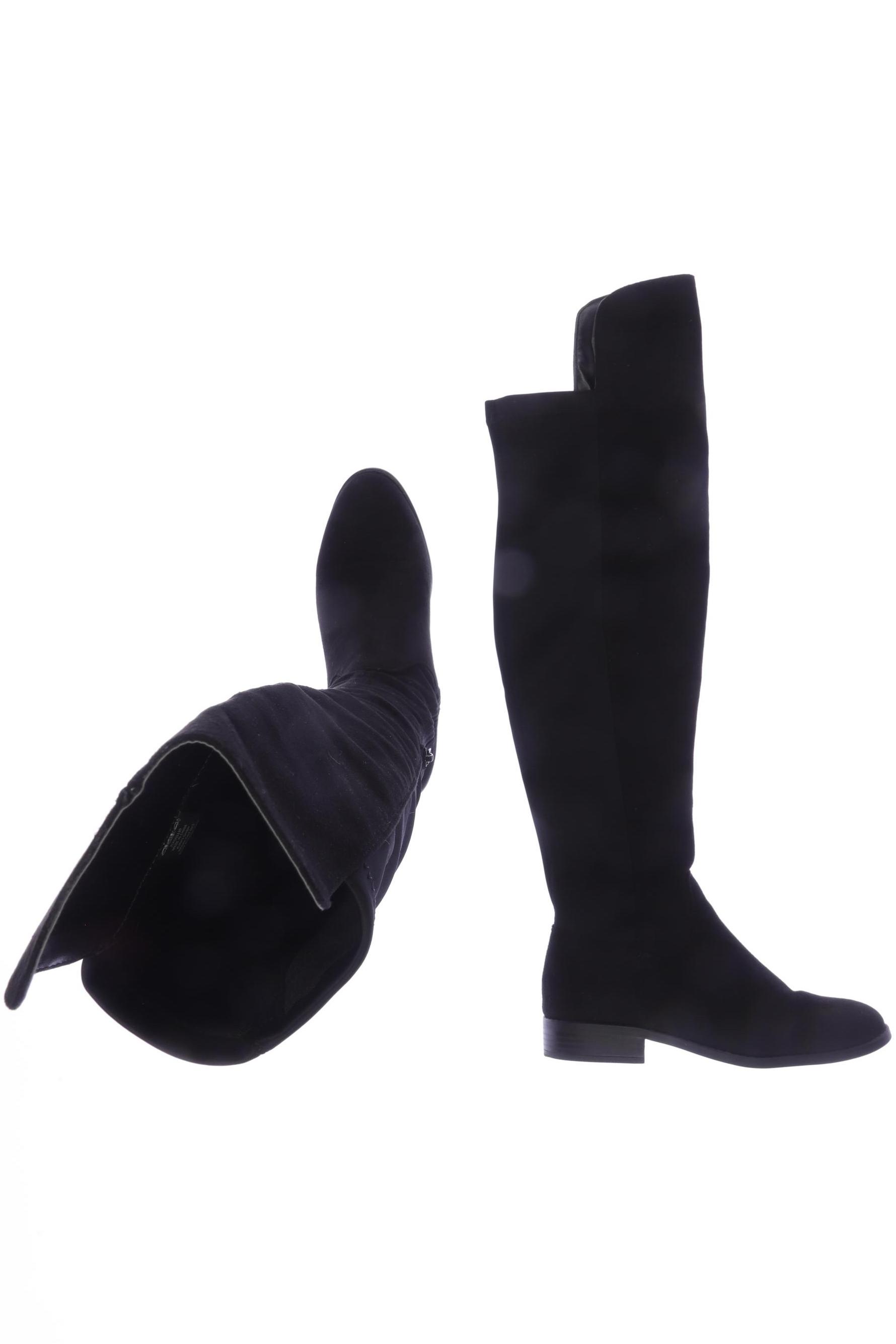 

Anna Field Damen Stiefel, schwarz