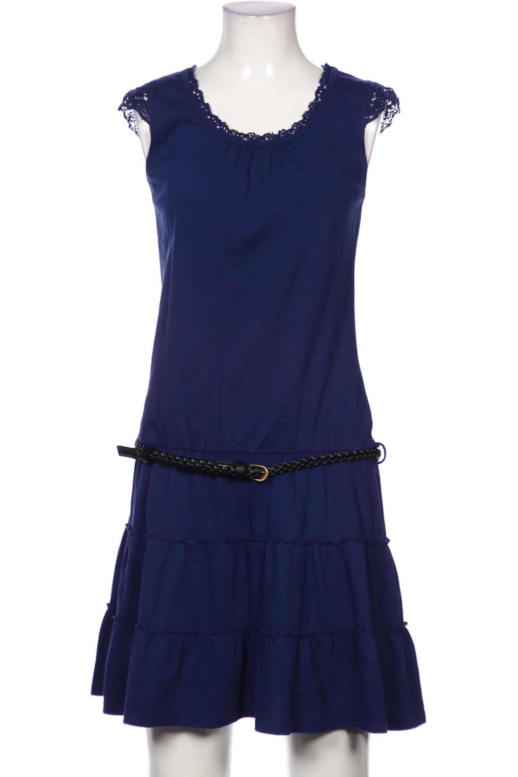 

Anna Field Damen Kleid, blau, Gr. 34
