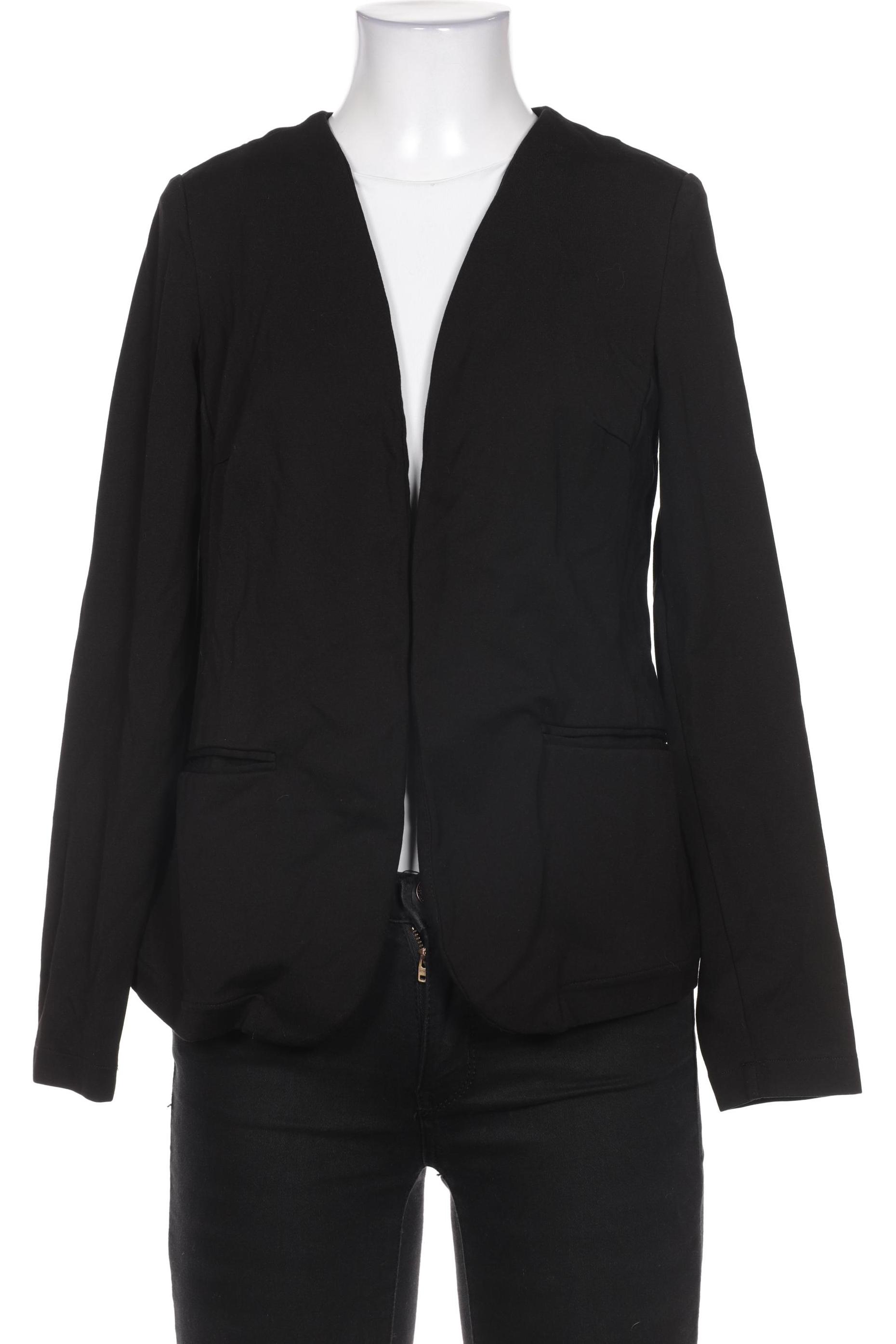 

Anna Field Damen Blazer, schwarz, Gr. 38