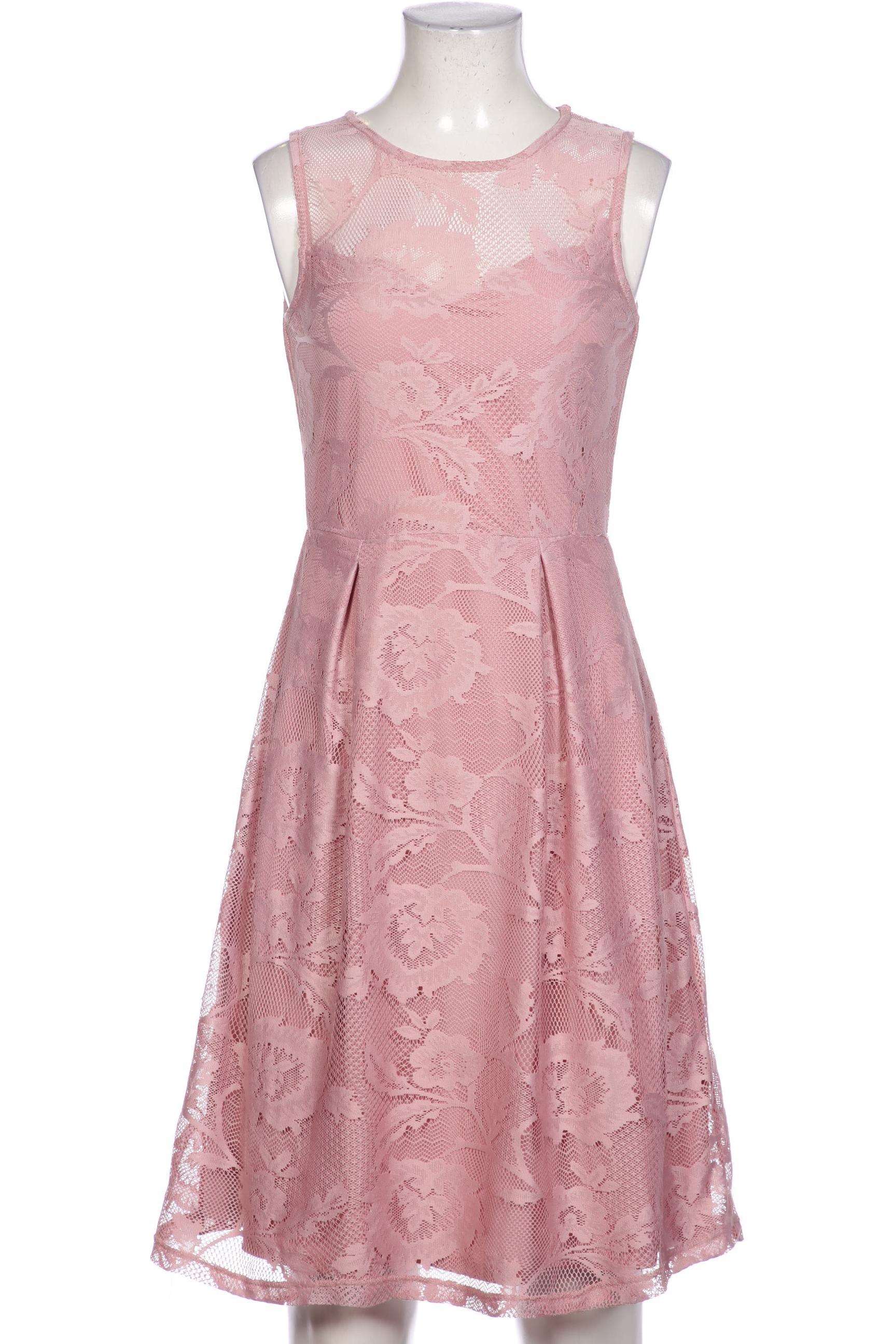 

Anna Field Damen Kleid, pink, Gr. 34