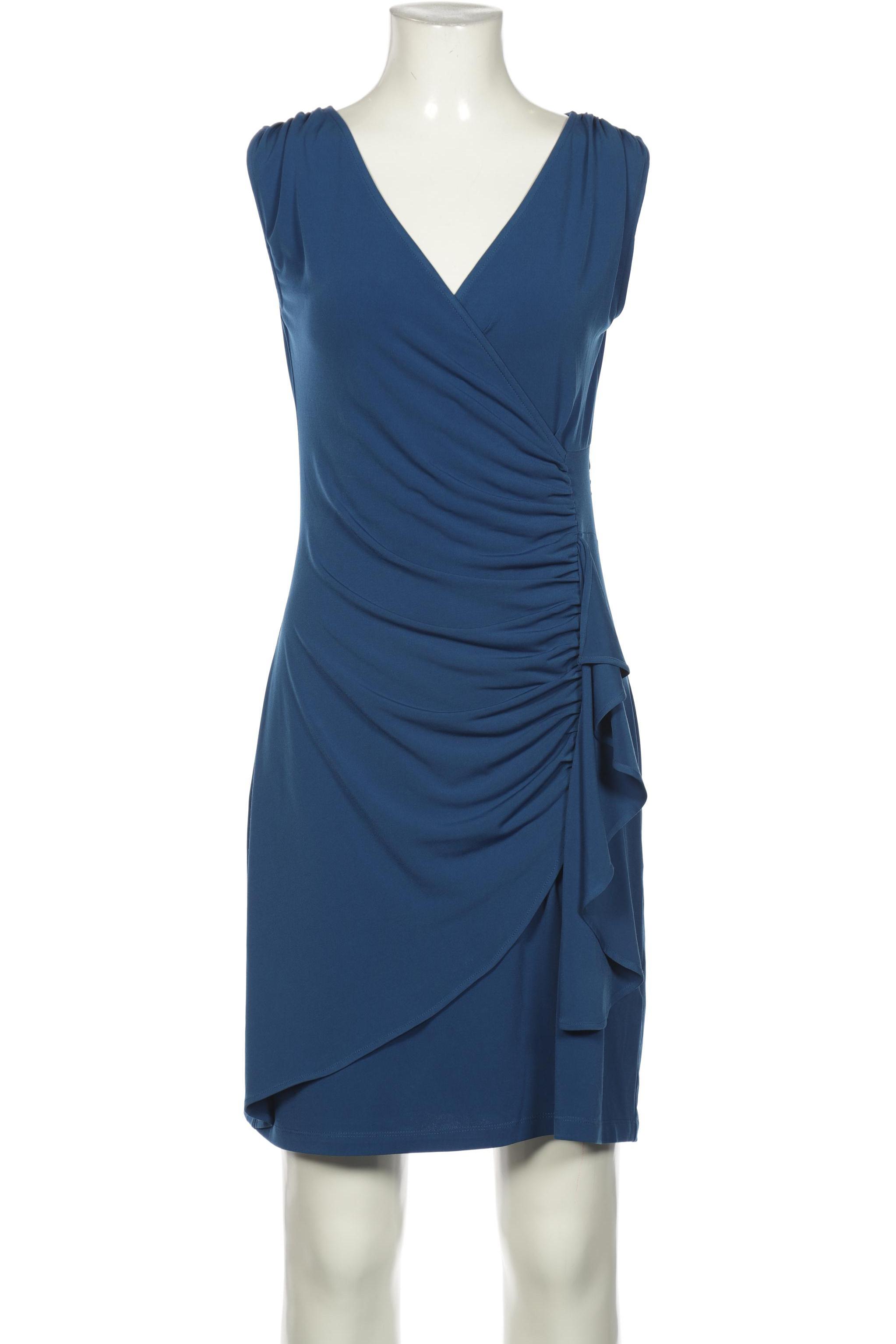 

Anna Field Damen Kleid, blau