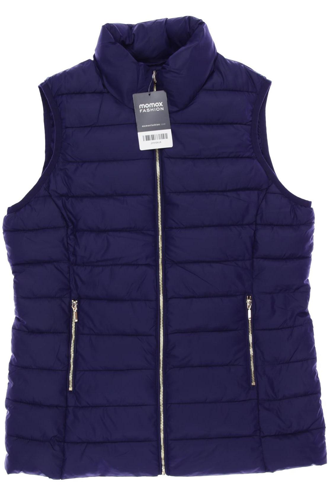 

Anna Field Damen Weste, marineblau, Gr. 38