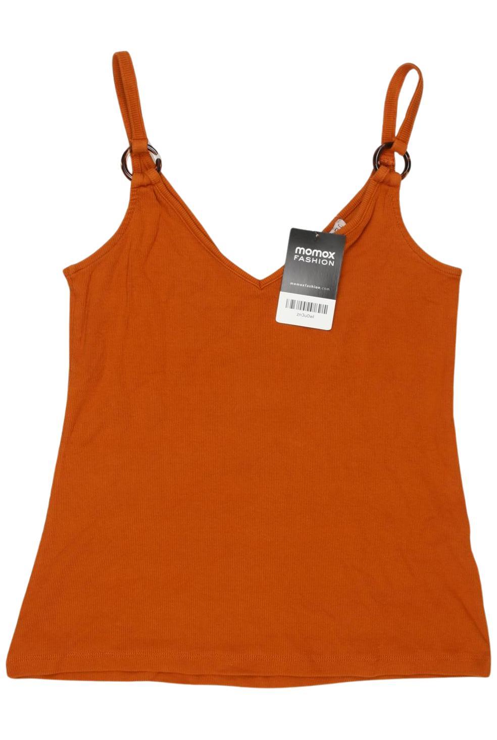 

Anna Field Damen Top, orange, Gr. 38