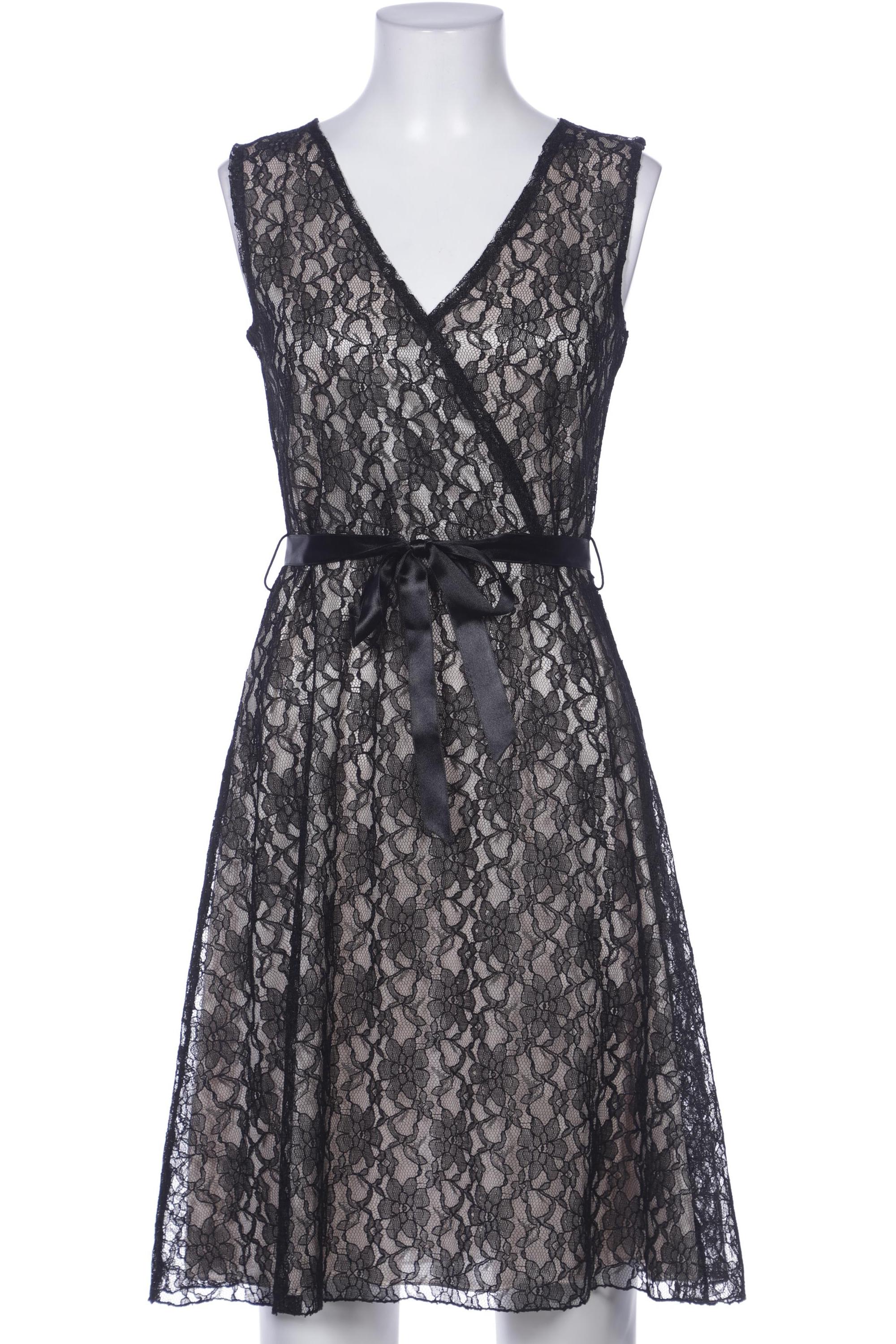 

Anna Field Damen Kleid, schwarz, Gr. 36