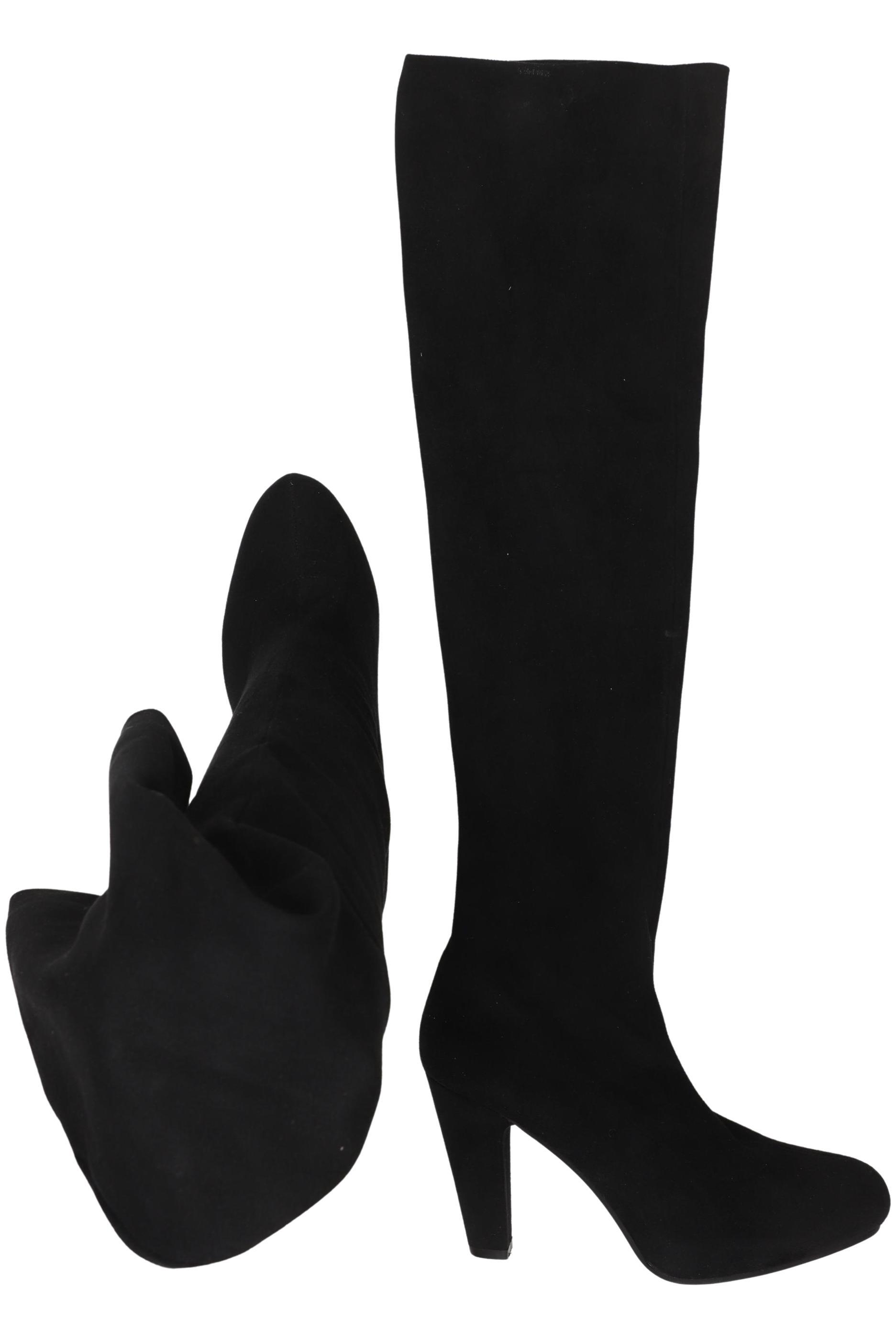 

Anna Field Damen Stiefel, schwarz, Gr. 40