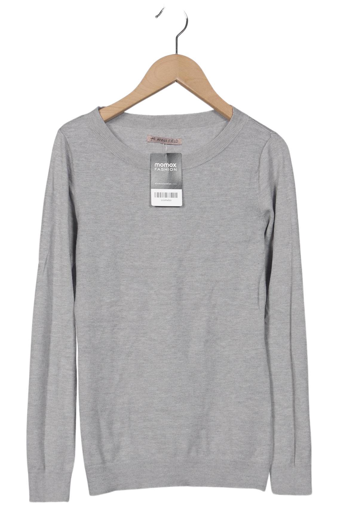 

Anna Field Damen Pullover, grau, Gr. 38