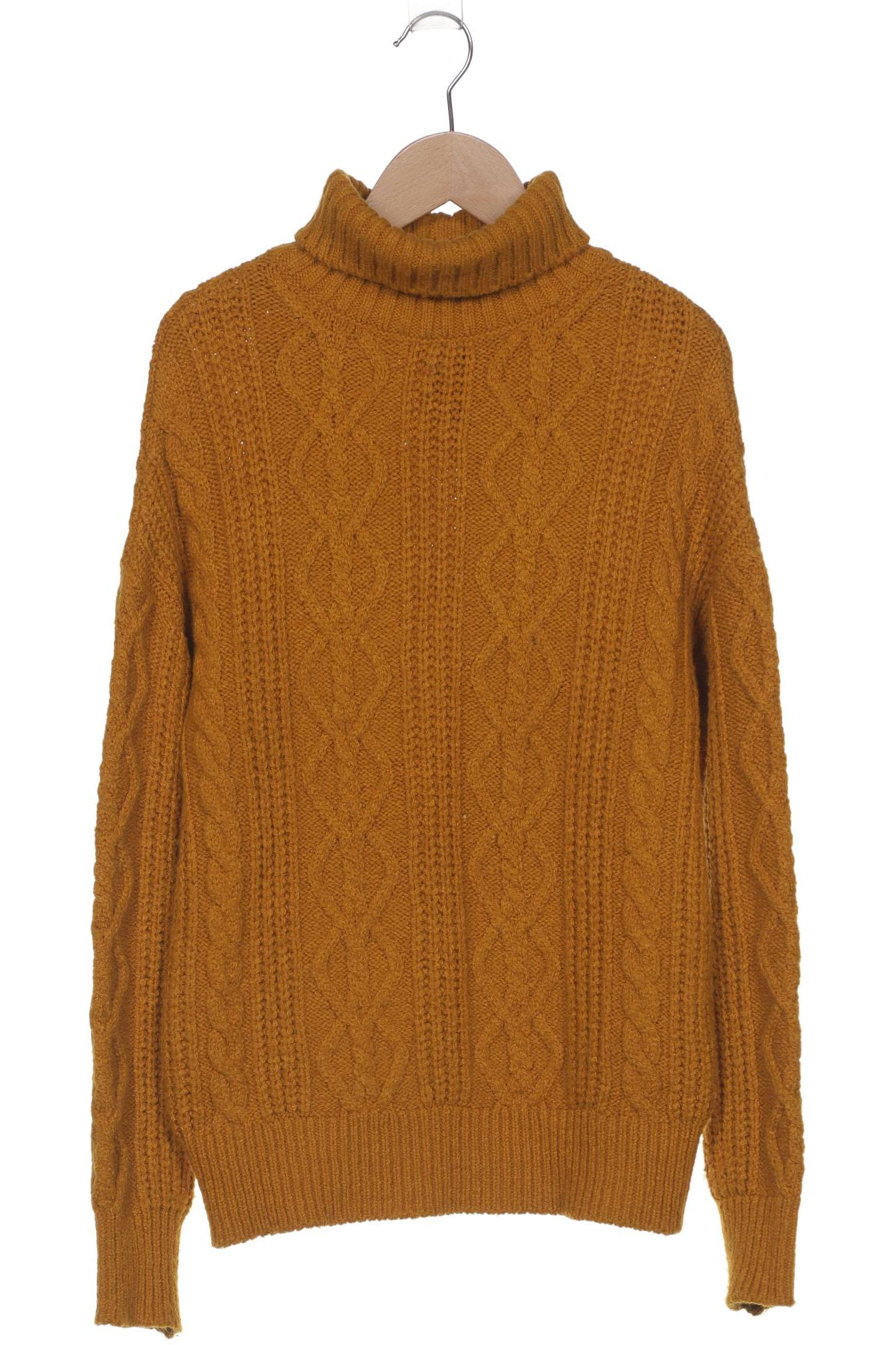 

Anna Field Damen Pullover, orange, Gr. 38
