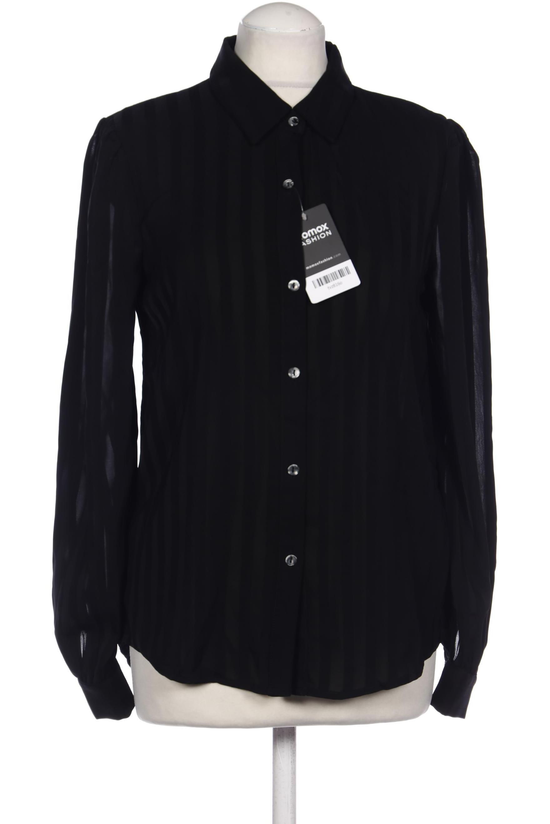 

Anna Field Damen Bluse, schwarz