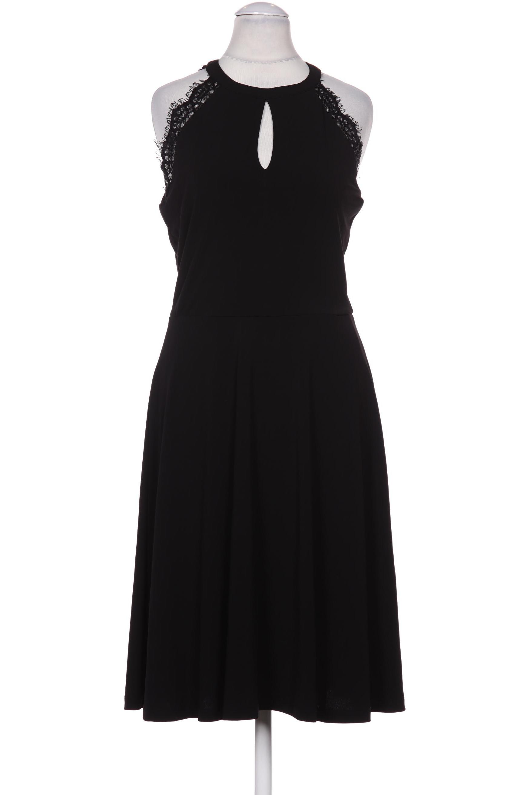 

Anna Field Damen Kleid, schwarz, Gr. 36