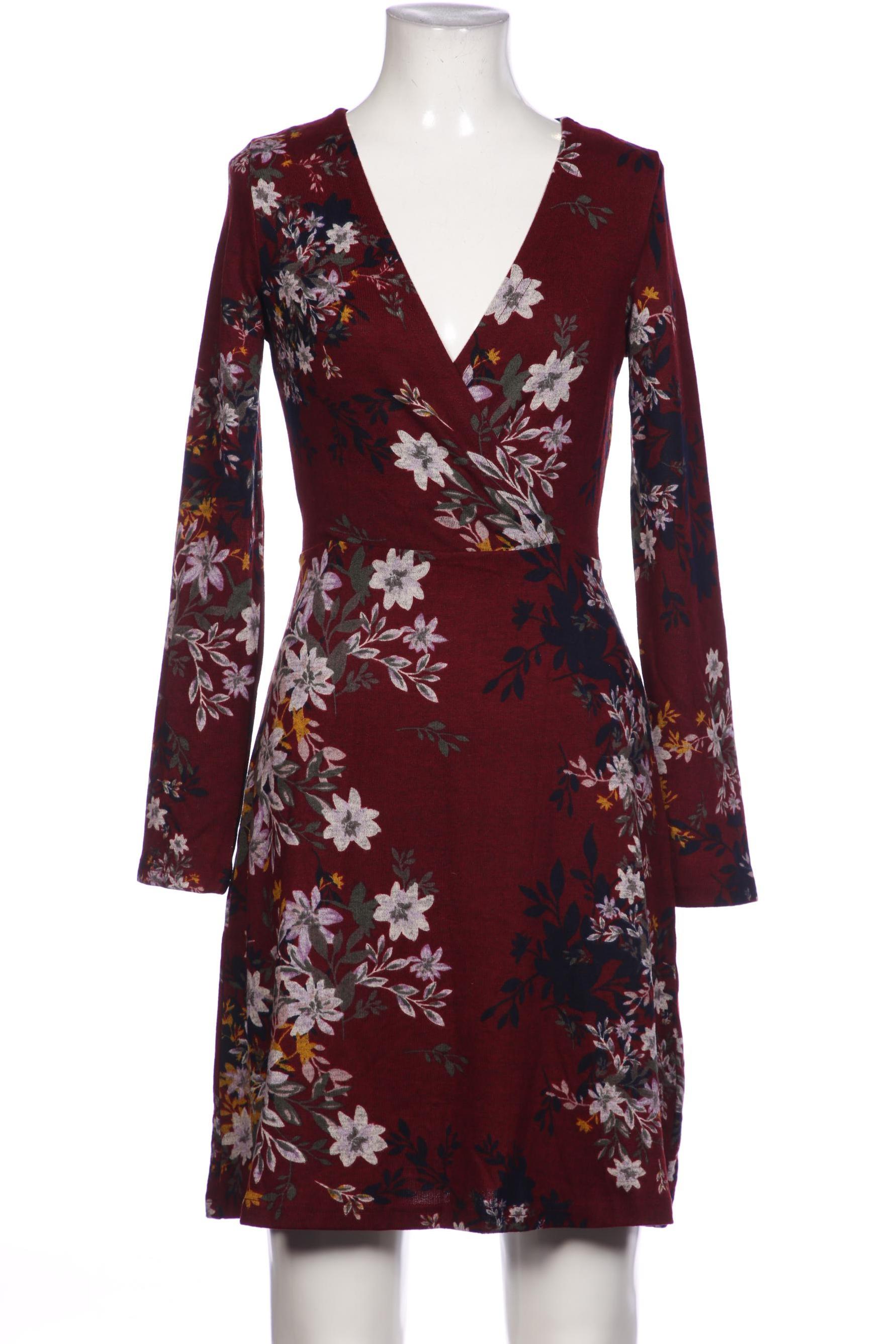 

Anna Field Damen Kleid, bordeaux, Gr. 34