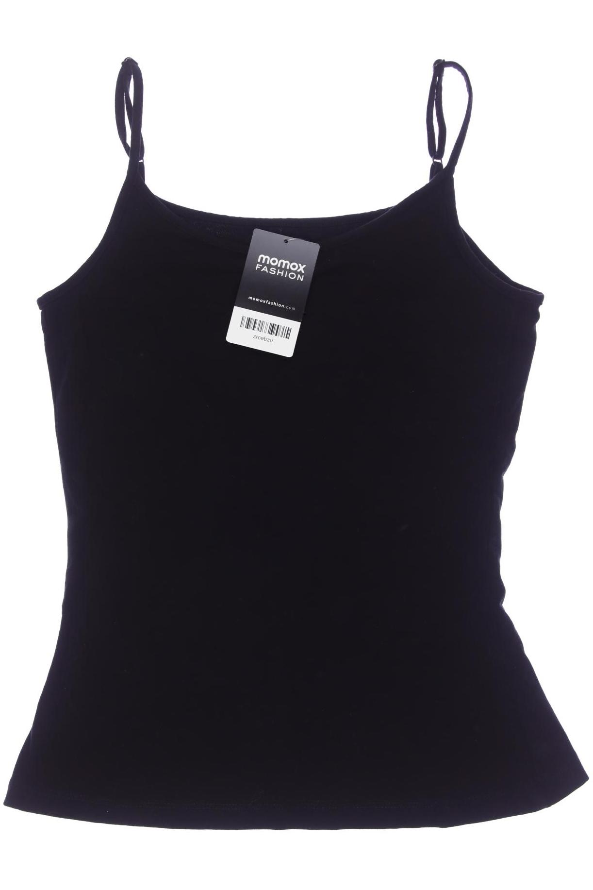 

Anna Field Damen Top, schwarz, Gr. 36