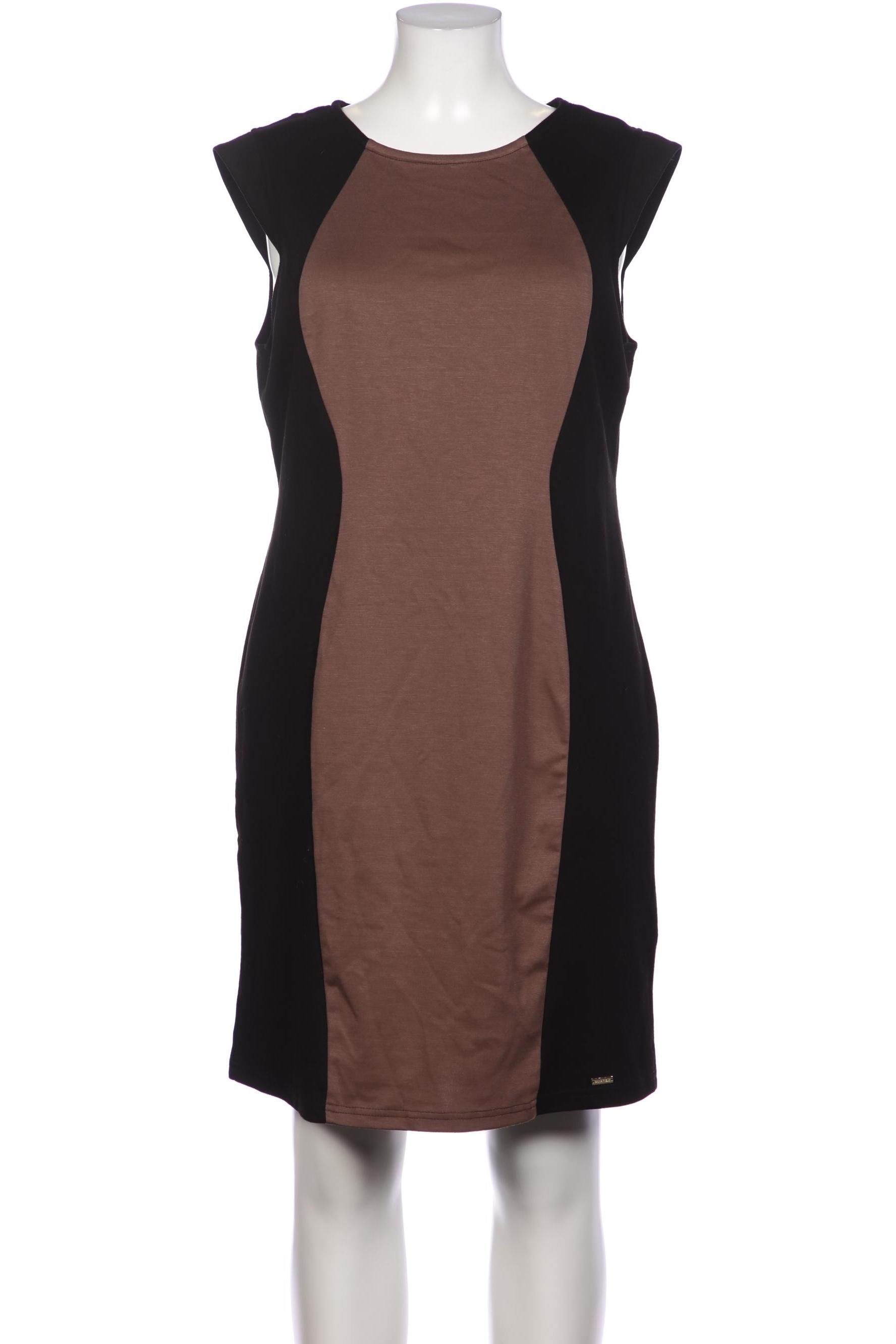 Thumbnail - Anna Field Damen Kleid, schwarz, Gr. 46