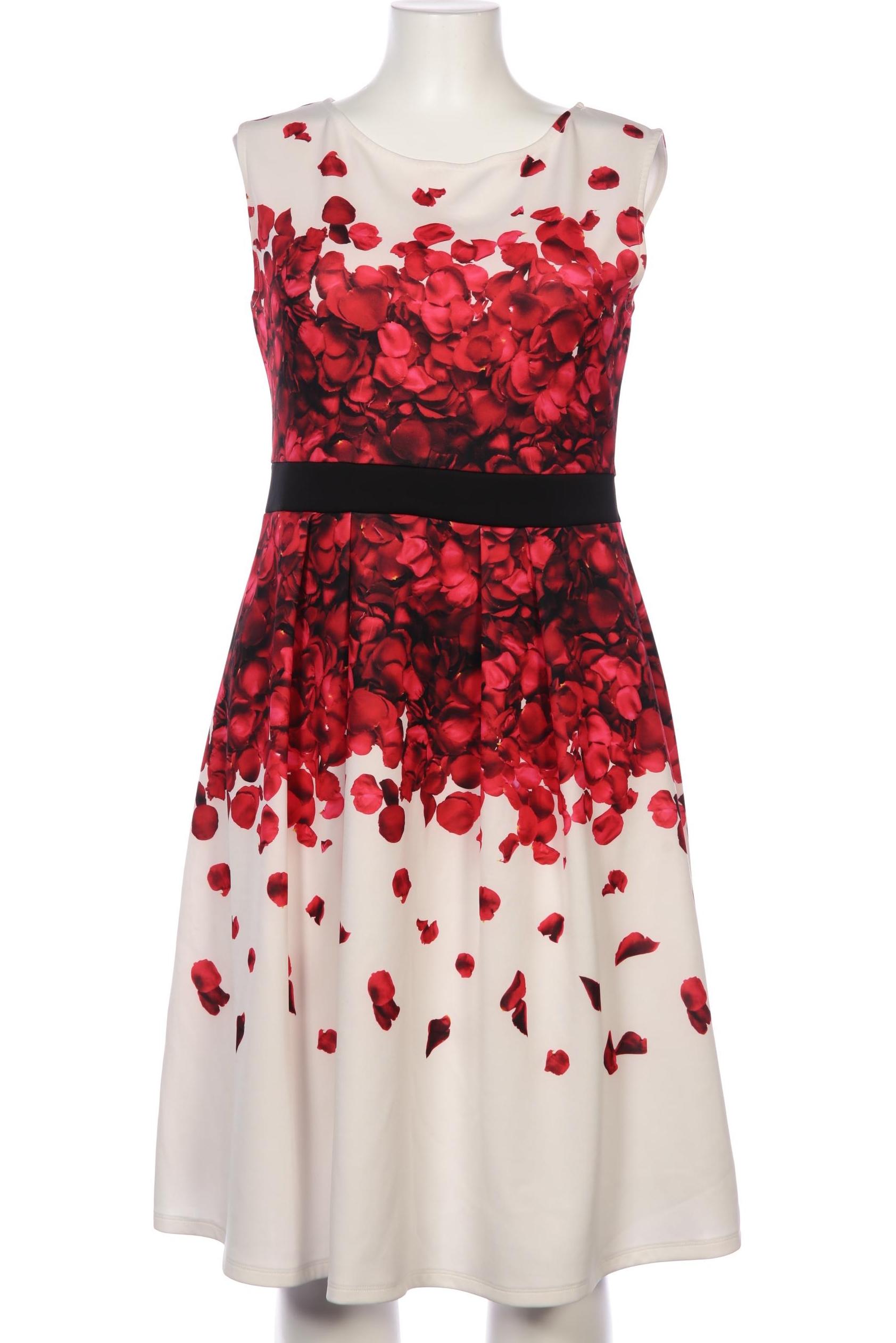 

Anna Field Damen Kleid, rot, Gr. 44