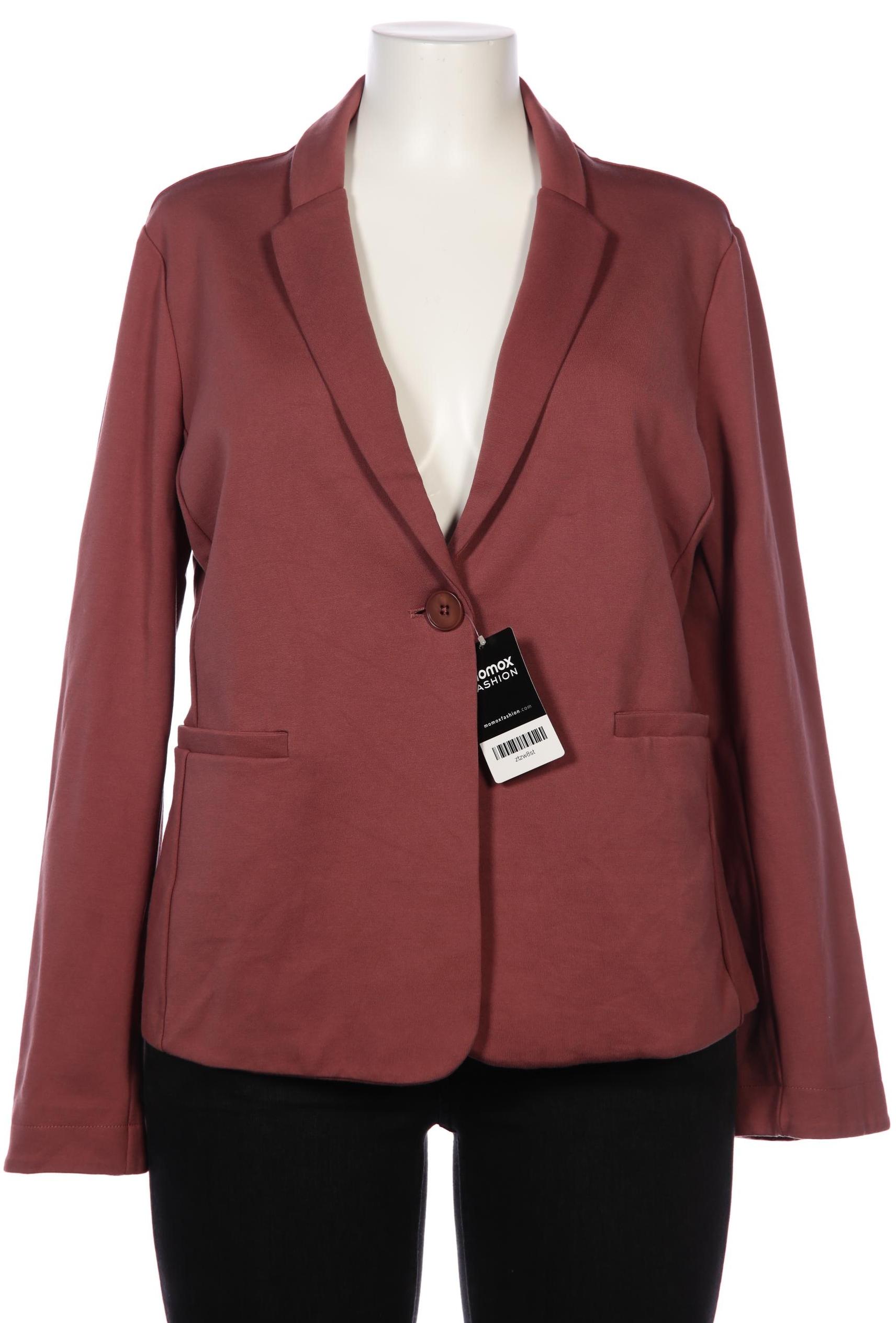 

Anna Field Damen Blazer, pink, Gr. 48