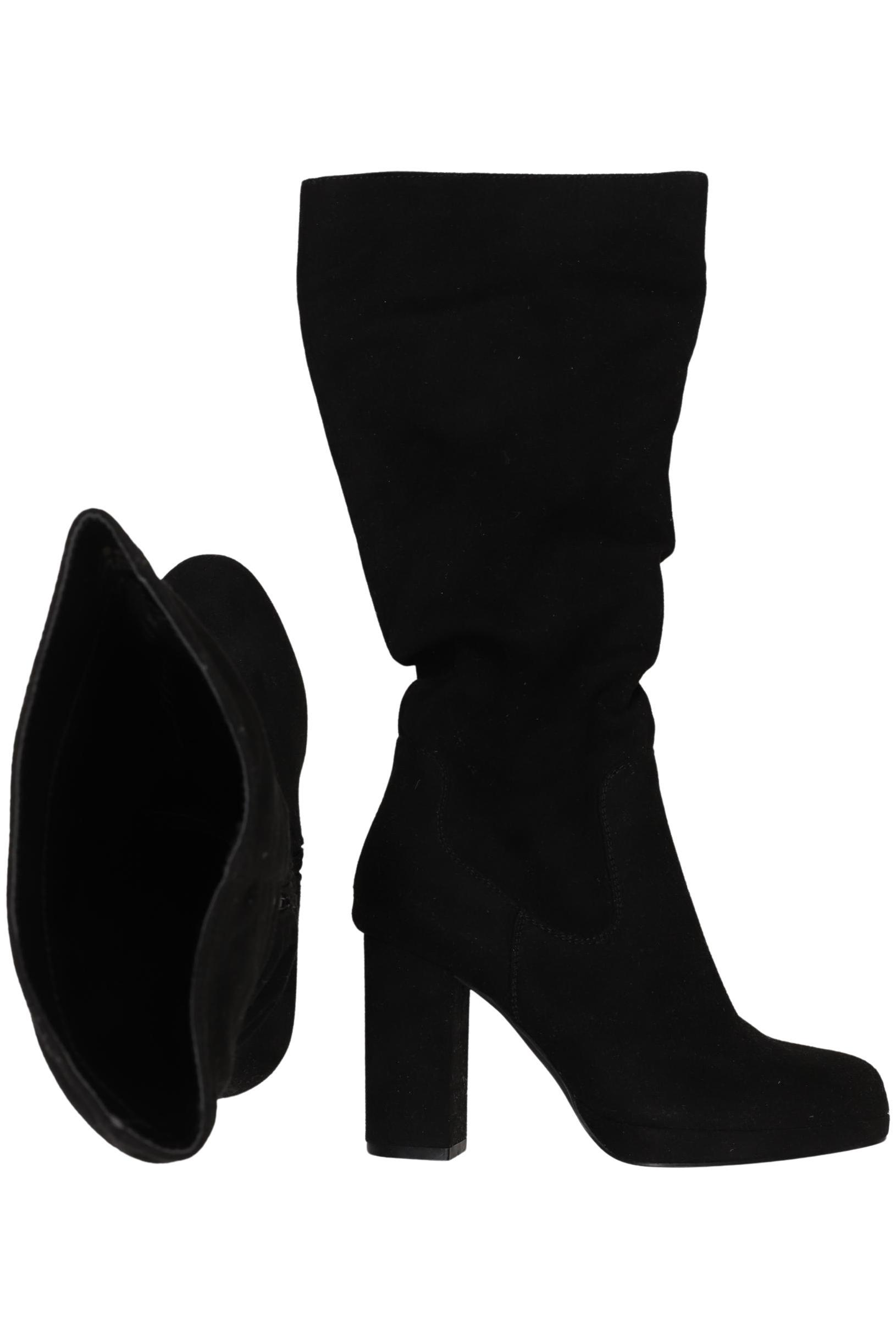 

Anna Field Damen Stiefel, schwarz, Gr. 36