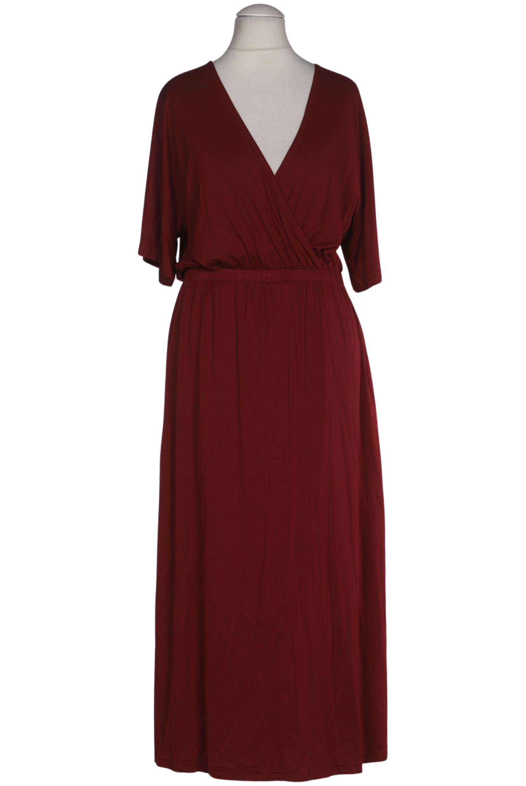 

Anna Field Damen Kleid, bordeaux, Gr. 38