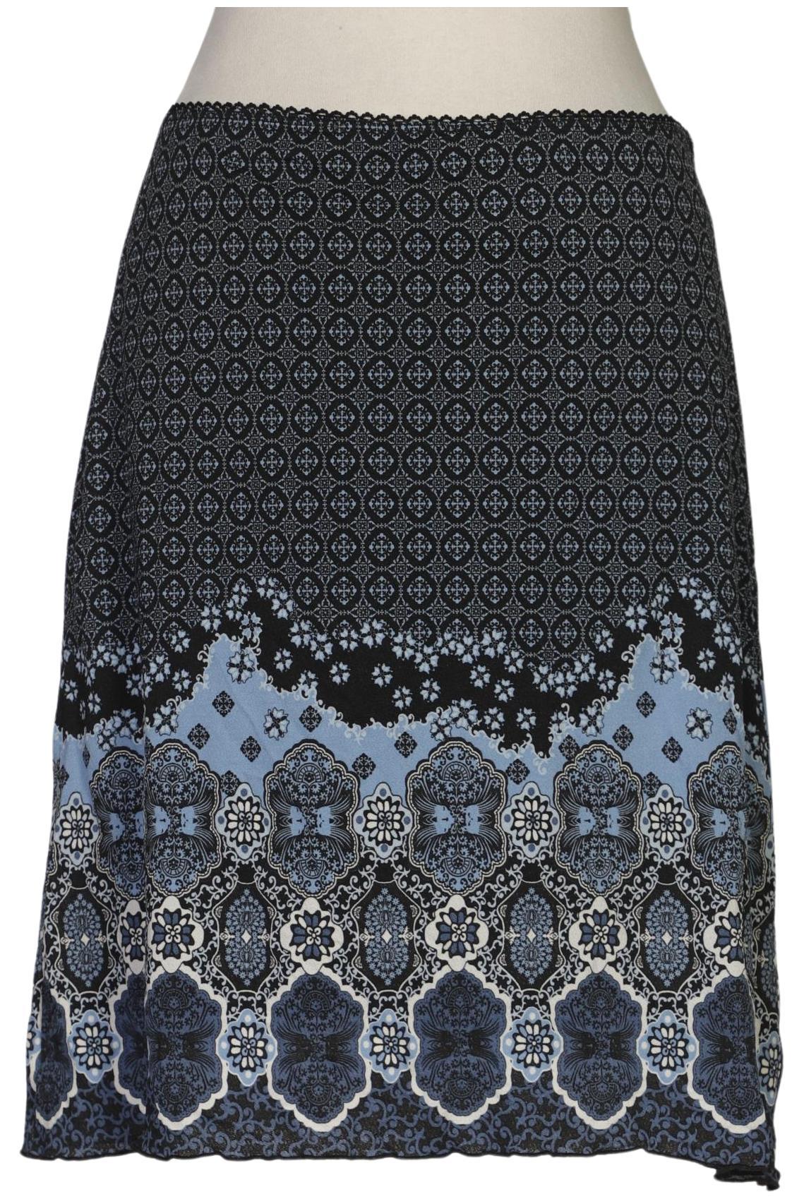 

Anna Field Damen Rock, mehrfarbig, Gr. 40