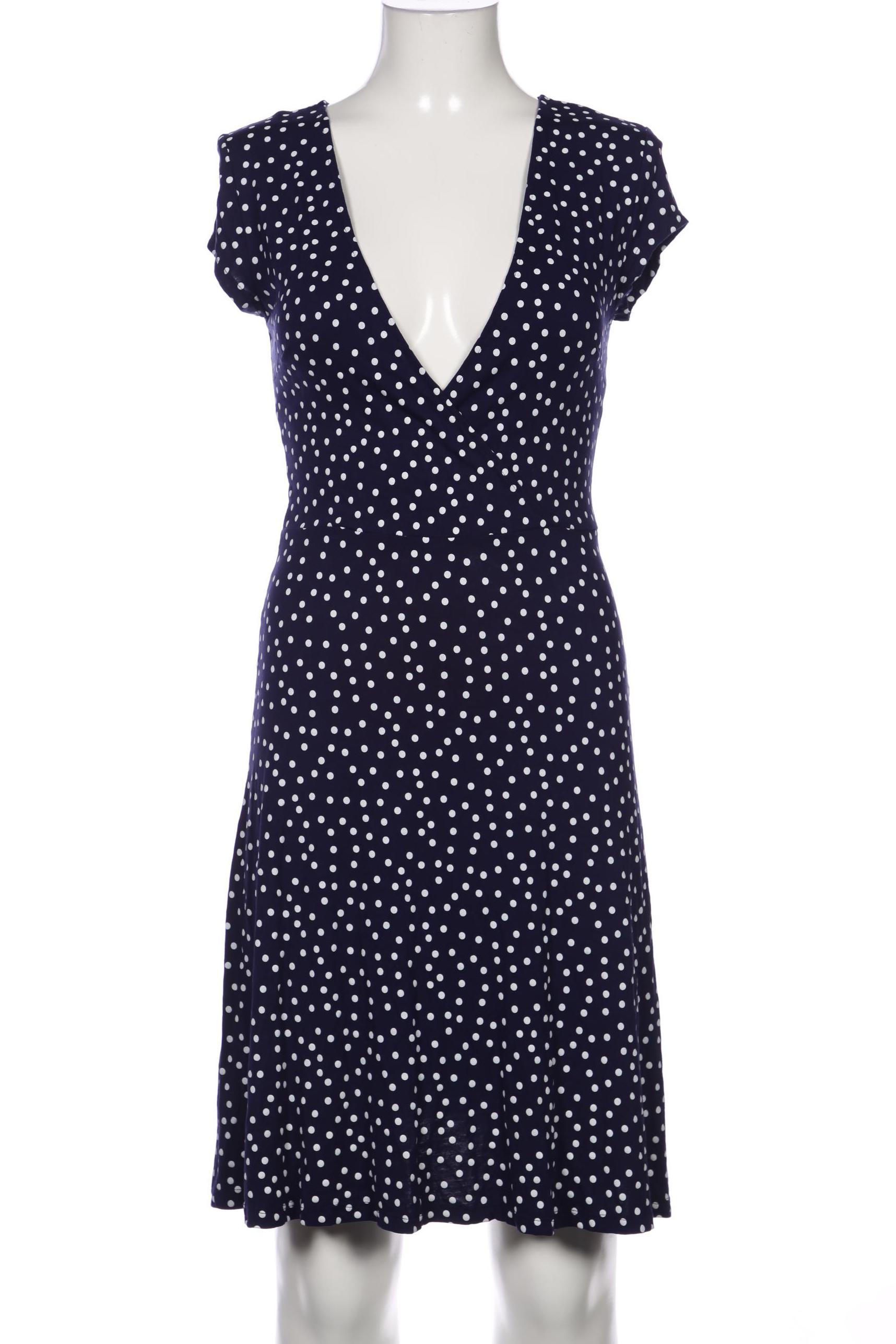 

Anna Field Damen Kleid, marineblau
