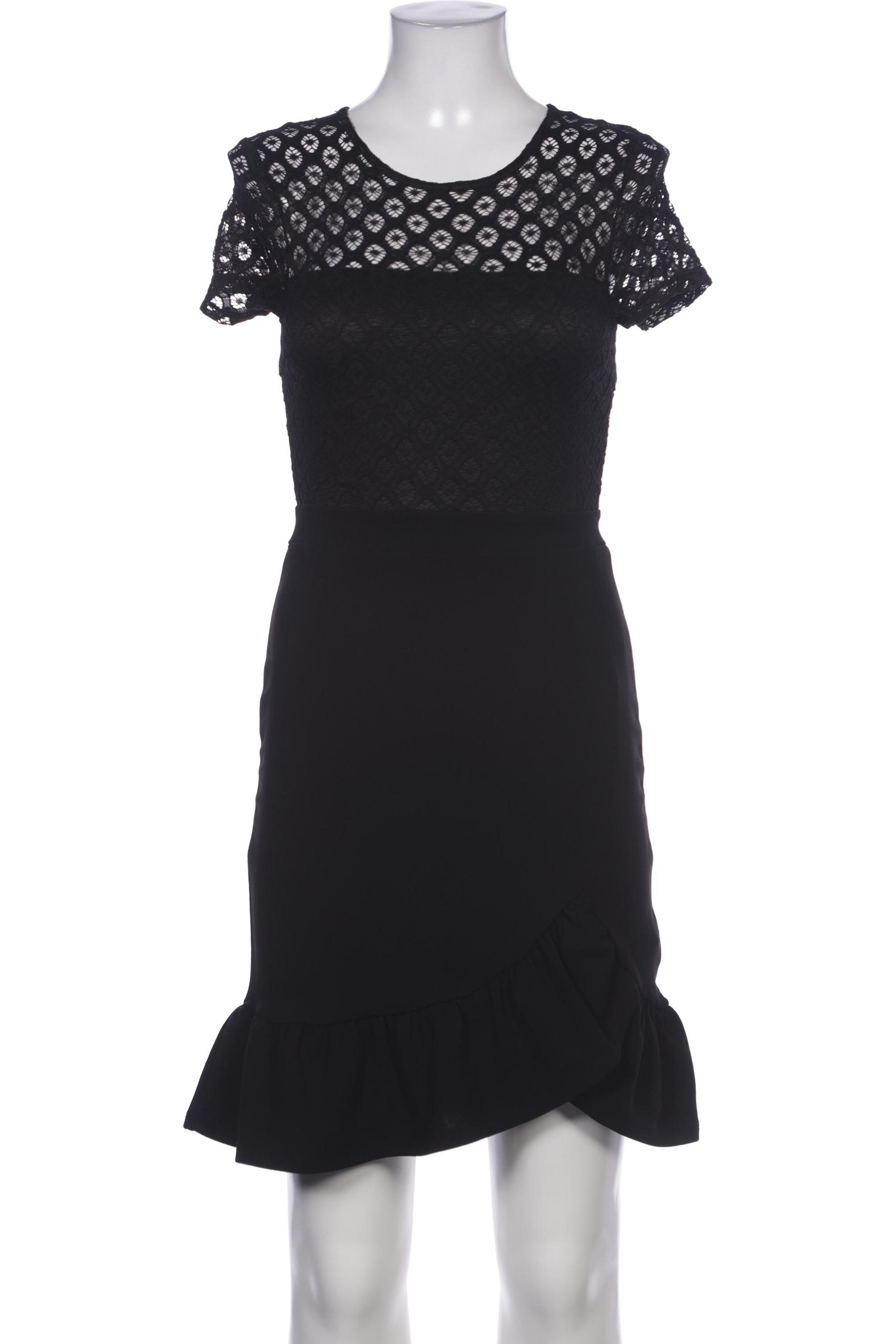 

Anna Field Damen Kleid, schwarz, Gr. 36