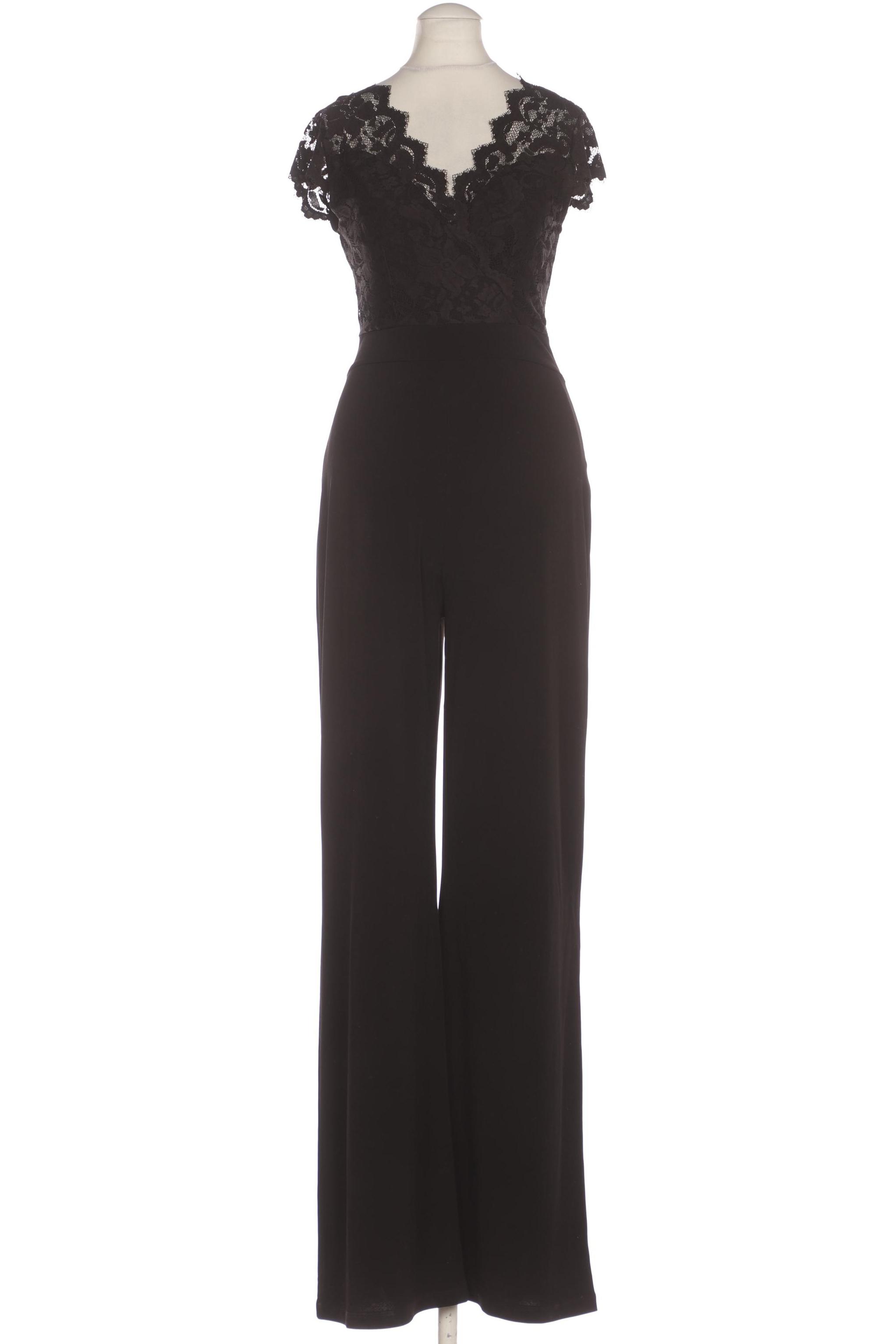 

Anna Field Damen Jumpsuit/Overall, schwarz, Gr. 34