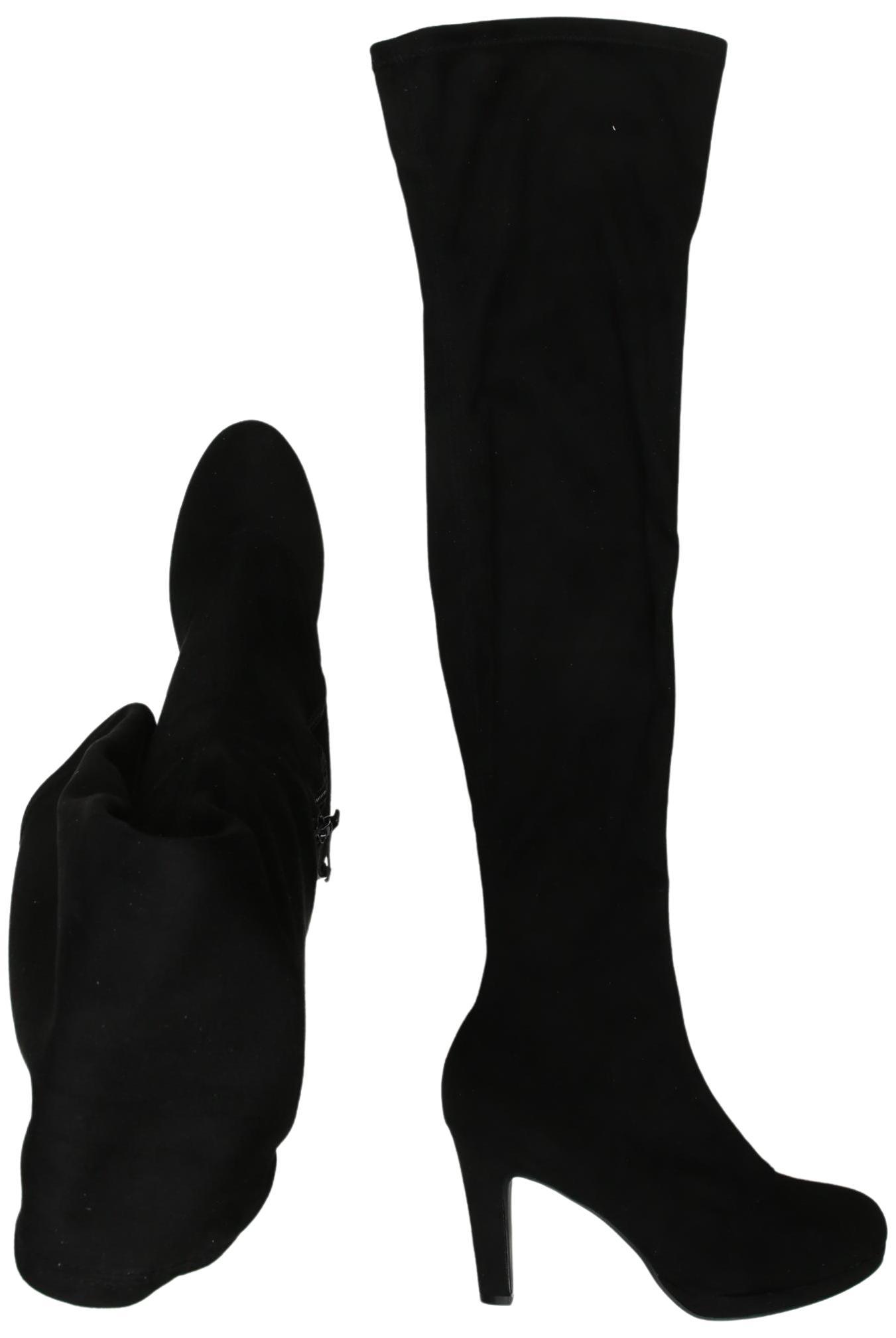 

Anna Field Damen Stiefel, schwarz, Gr. 40