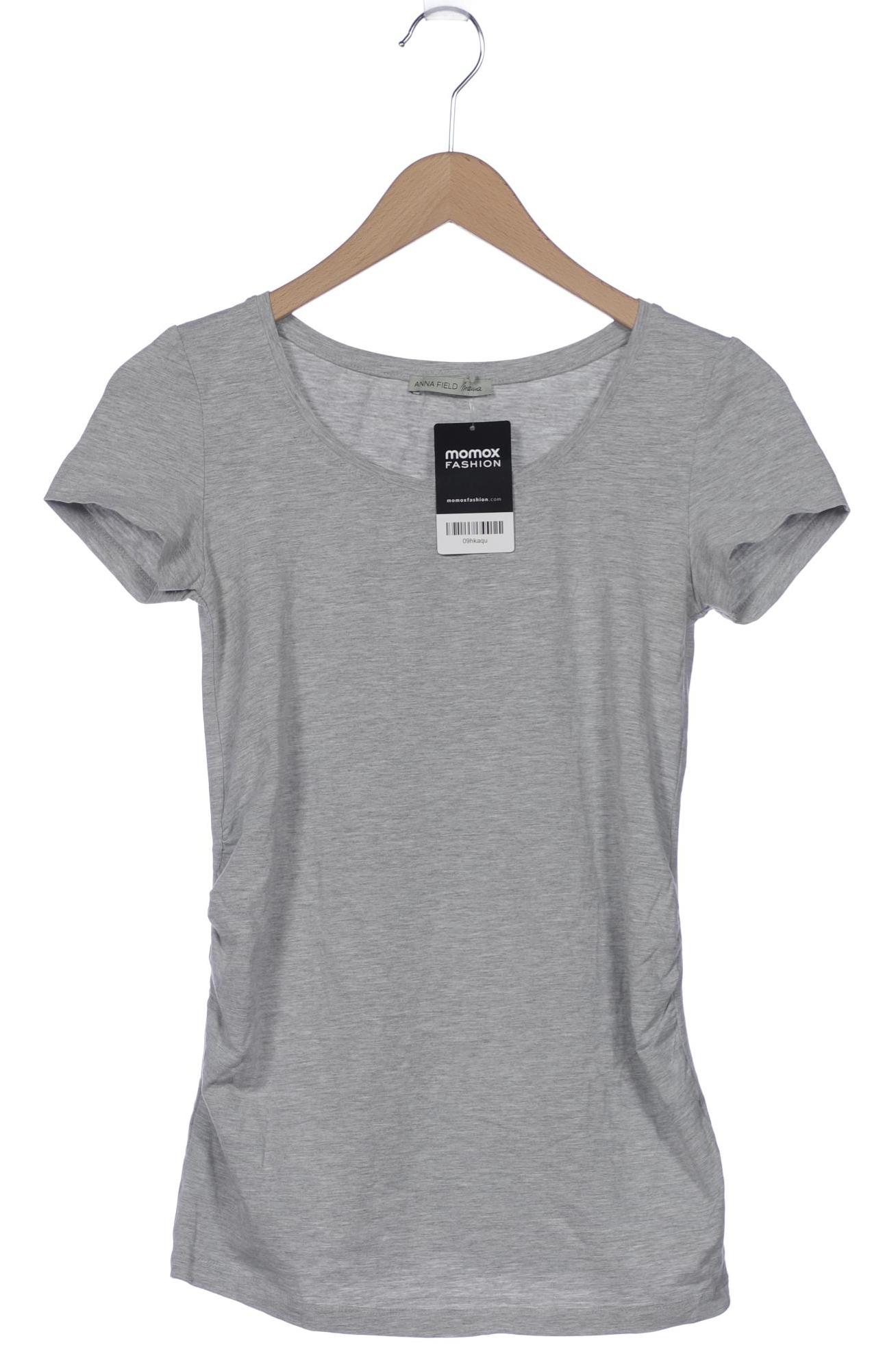 

Anna Field MAMA Damen T-Shirt, grau