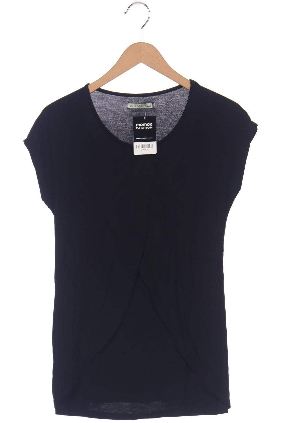 

Anna Field Mama Damen T-Shirt, schwarz, Gr. 38