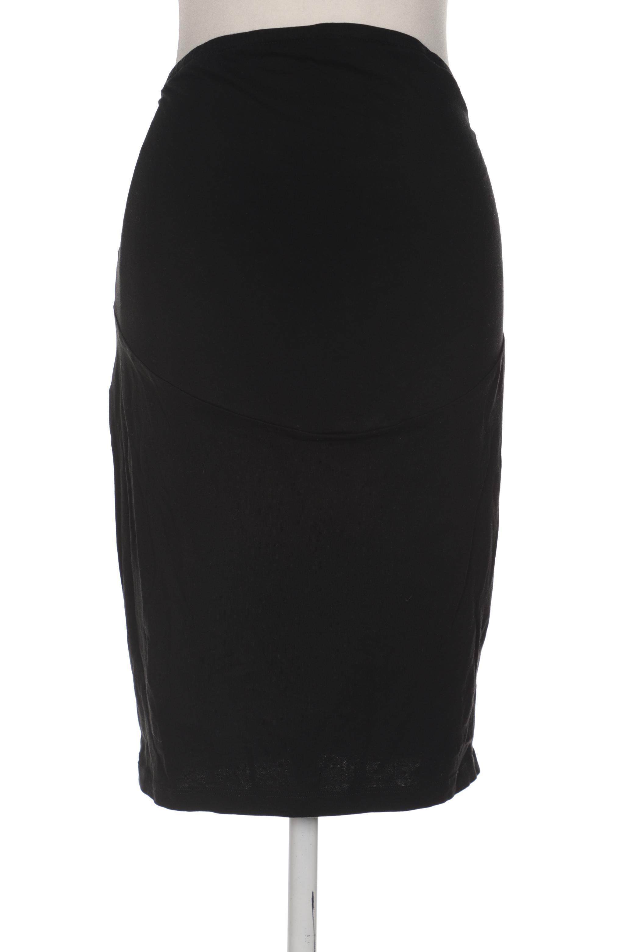 

Anna Field Mama Damen Rock, schwarz, Gr. 38