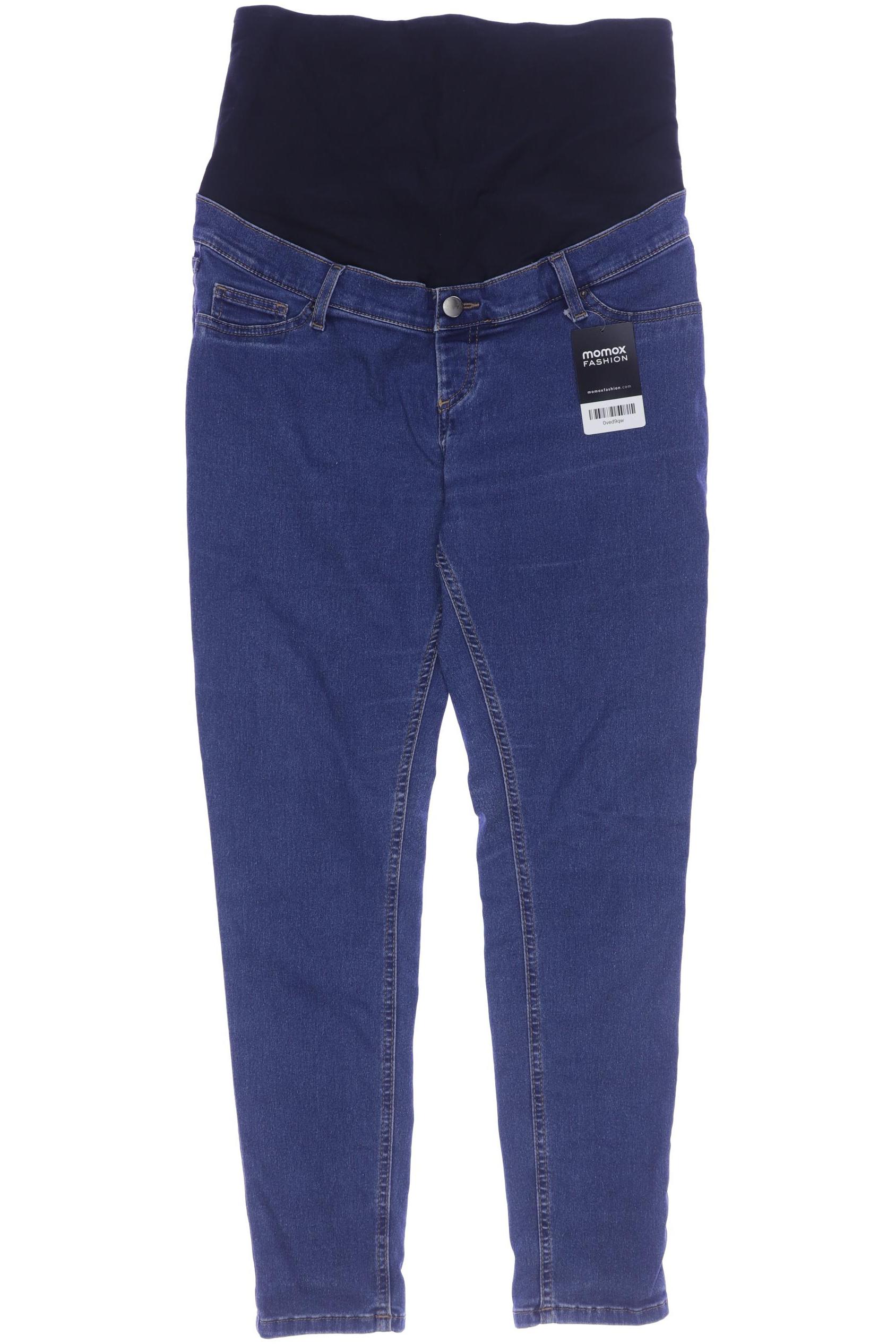 

Anna Field Mama Damen Jeans, marineblau, Gr. 38