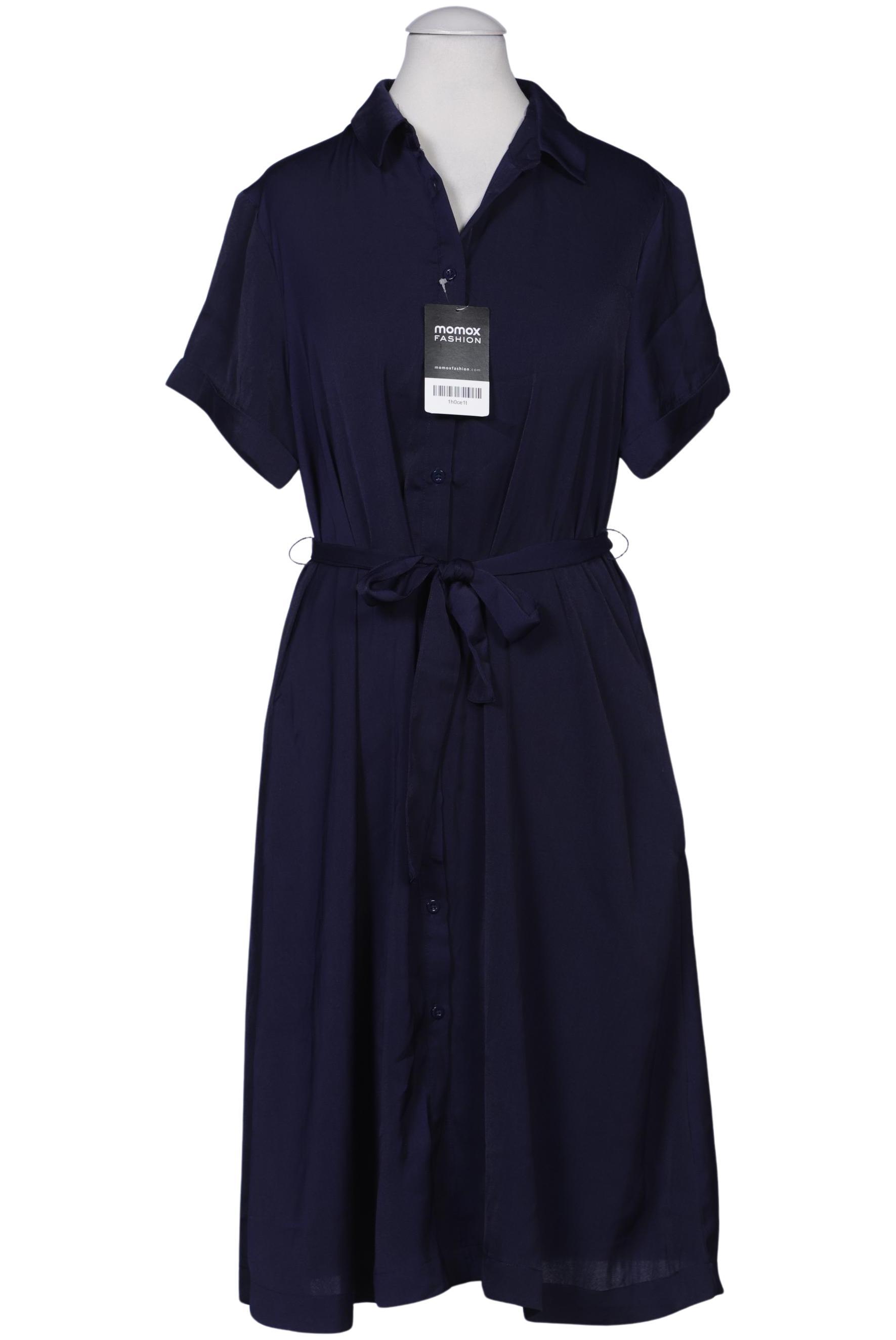 

Anna Field Mama Damen Kleid, marineblau, Gr. 36