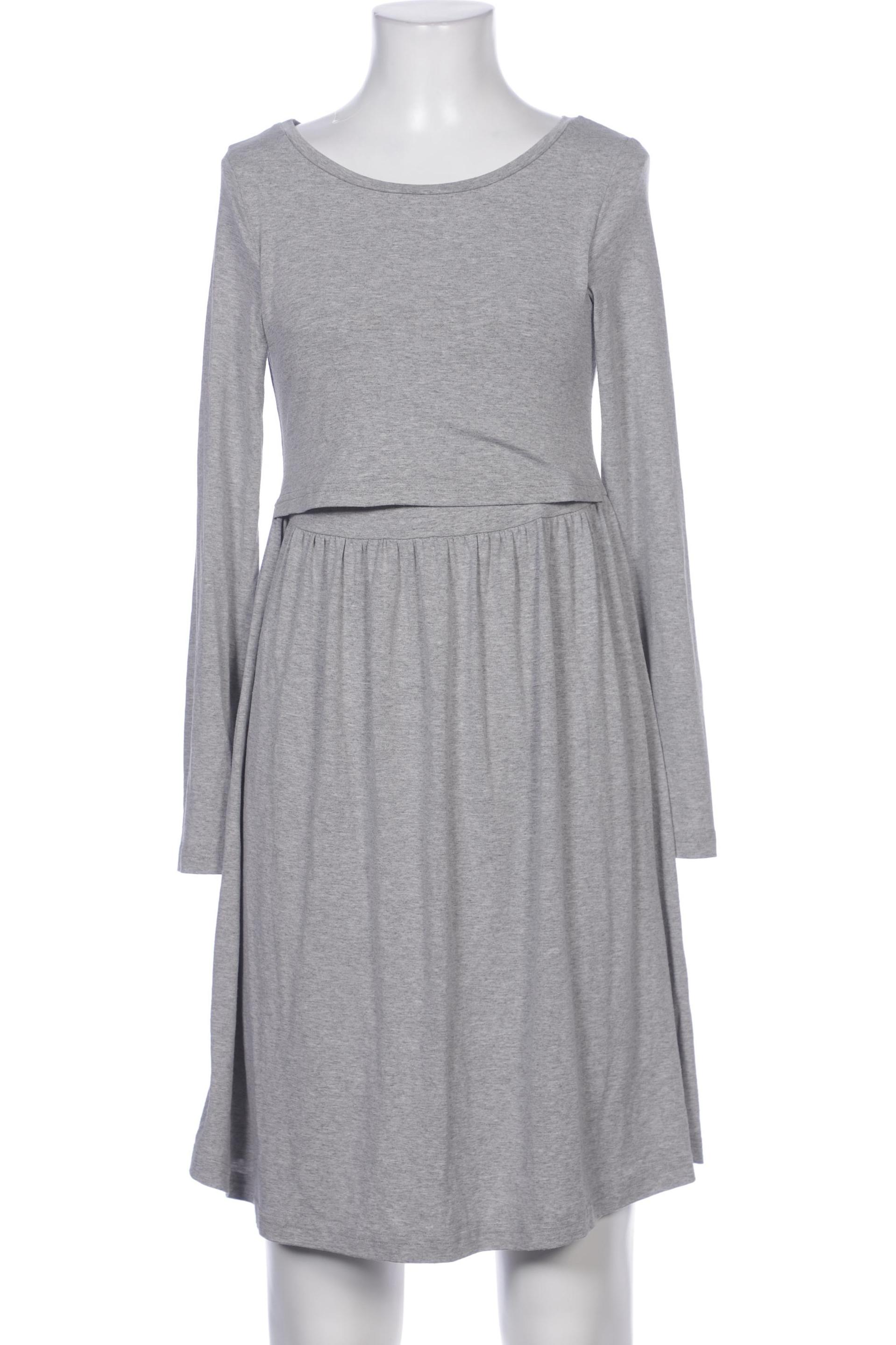 

Anna Field Mama Damen Kleid, grau, Gr. 36