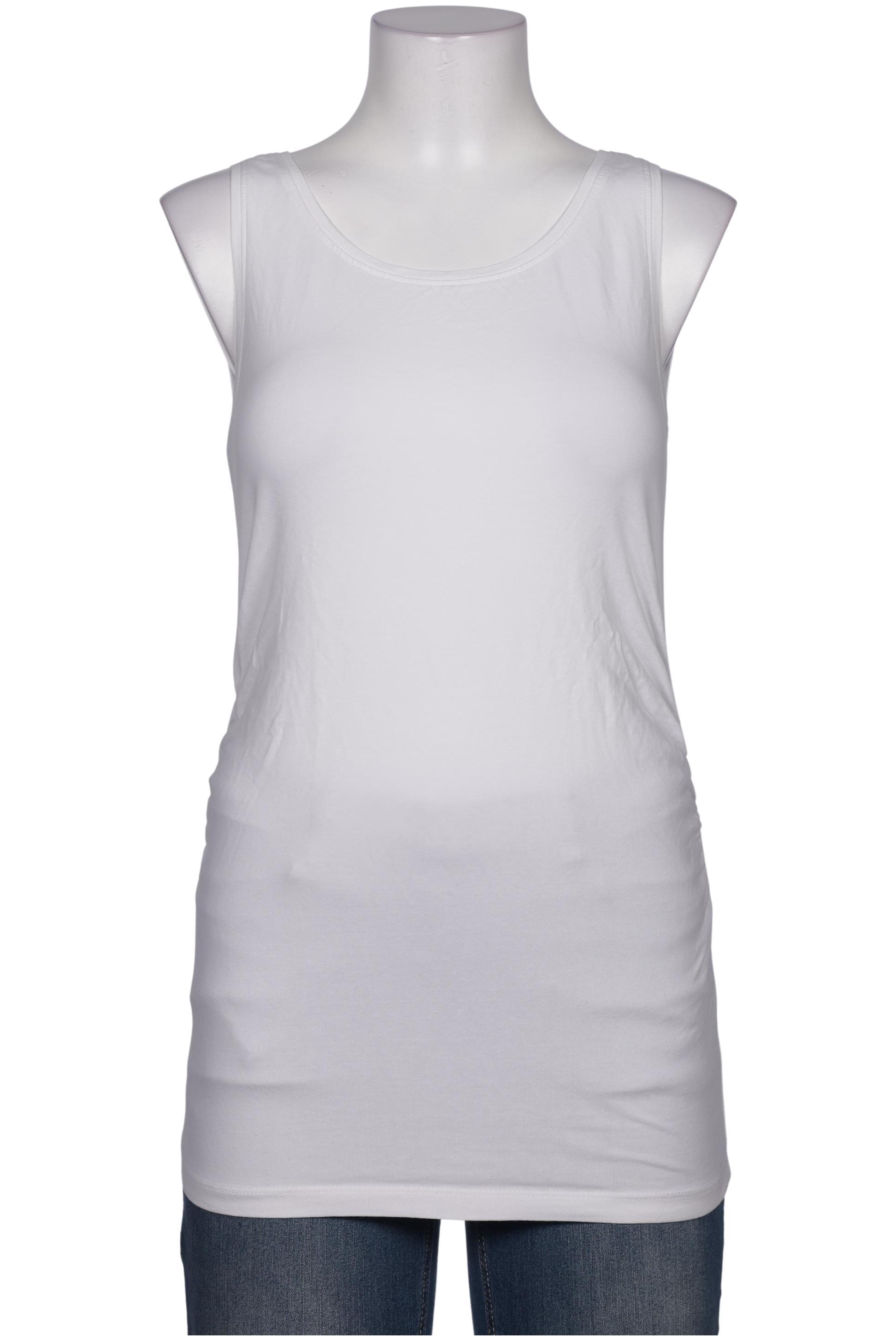 

Anna Field Mama Damen Top, weiß, Gr. 38