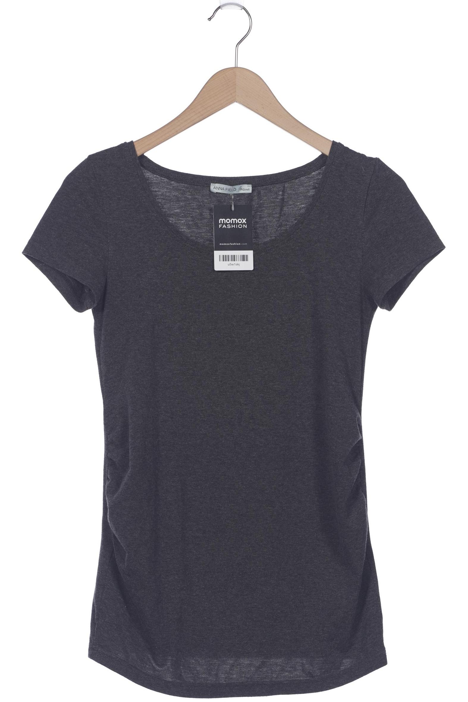 

Anna Field Mama Damen T-Shirt, grau, Gr. 32