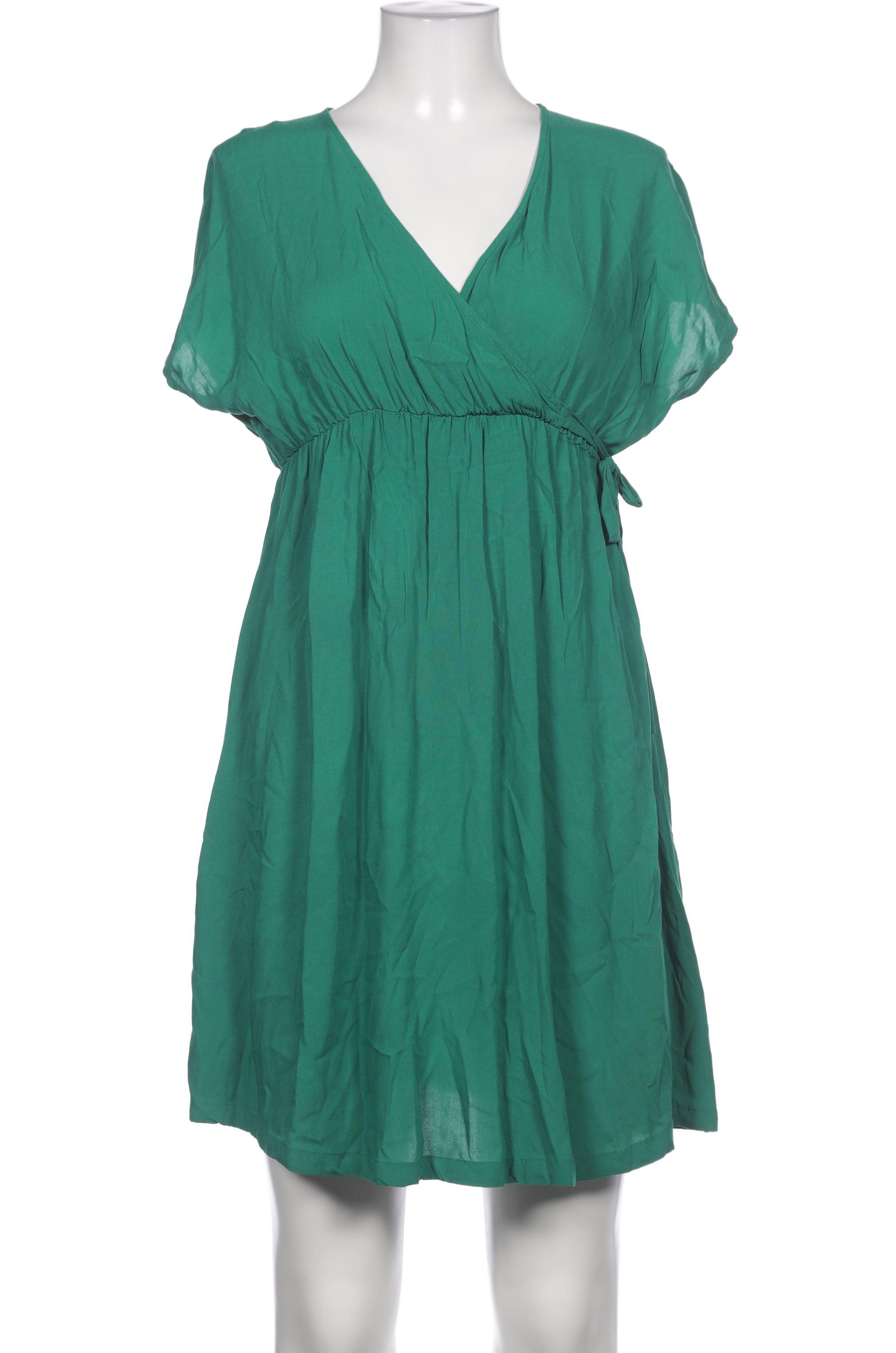 

Anna Field Mama Damen Kleid, grün, Gr. 36
