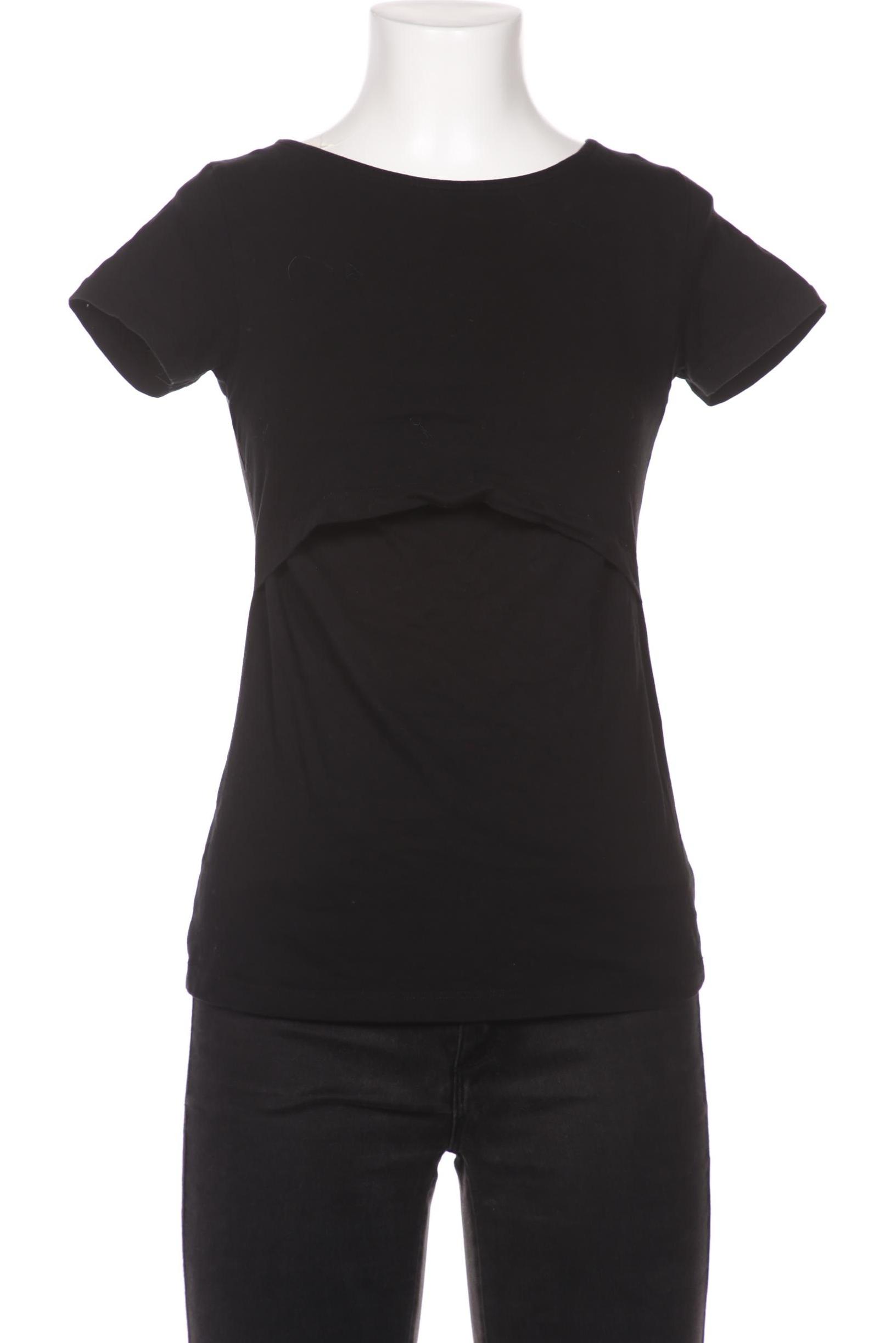 

Anna Field Mama Damen T-Shirt, schwarz, Gr. 34
