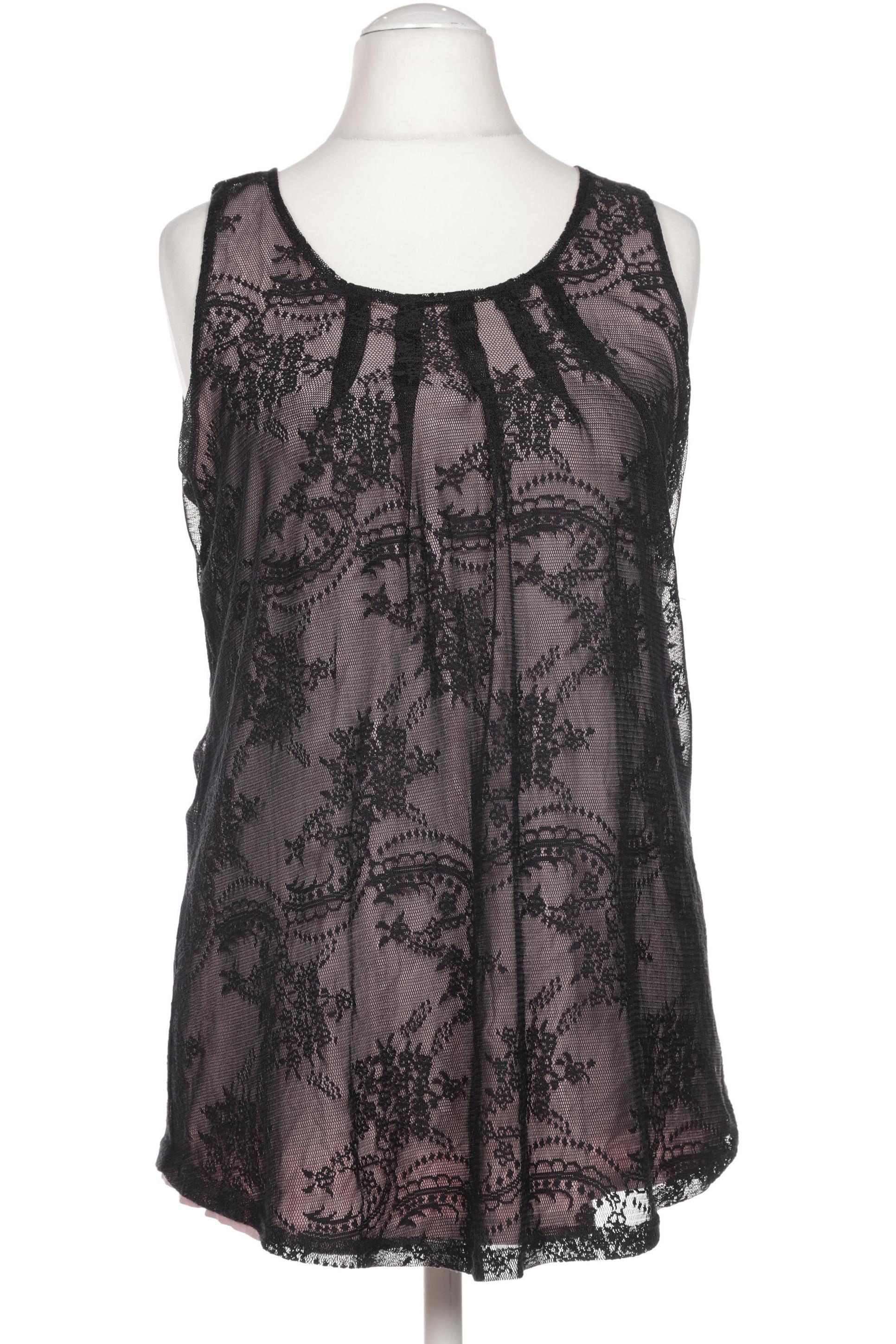 

Anna Field Mama Damen Bluse, schwarz, Gr. 36