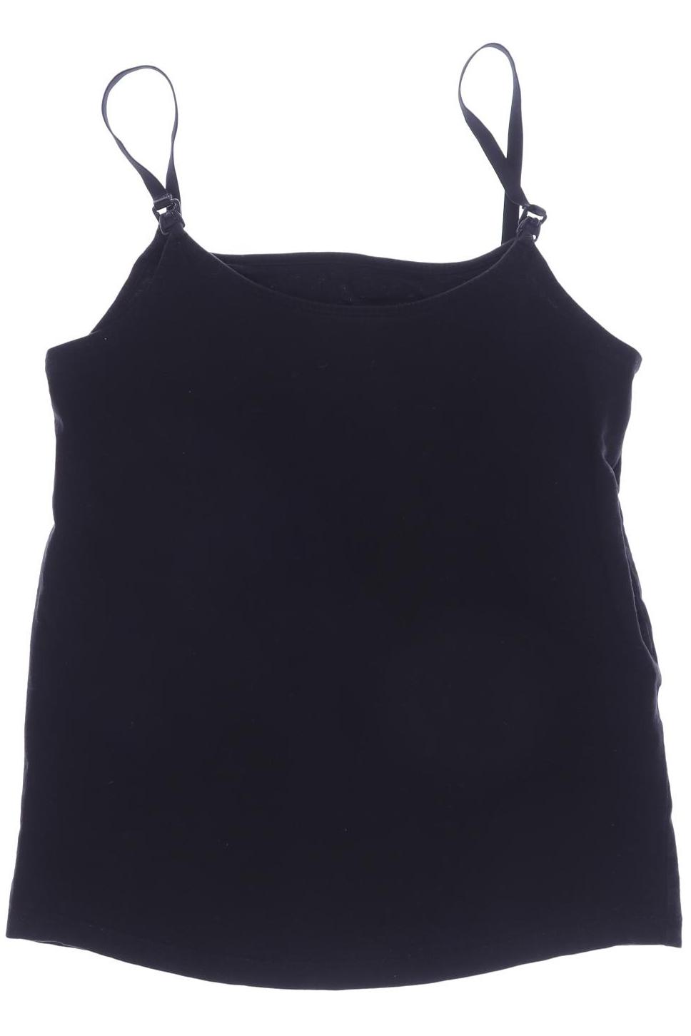 

Anna Field Mama Damen Top, schwarz, Gr. 36