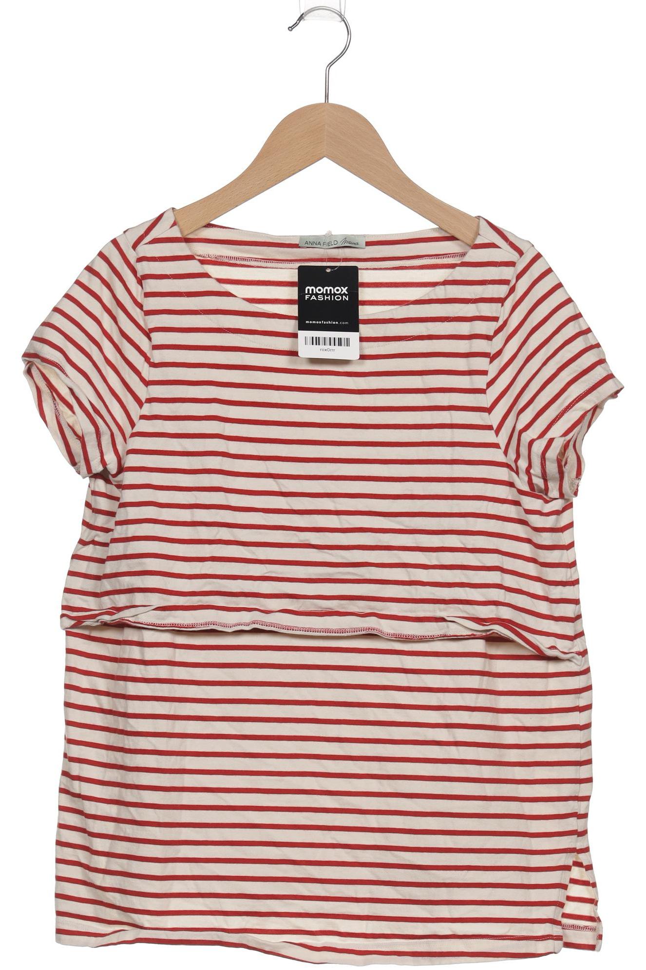 

Anna Field Mama Damen T-Shirt, rot, Gr. 38