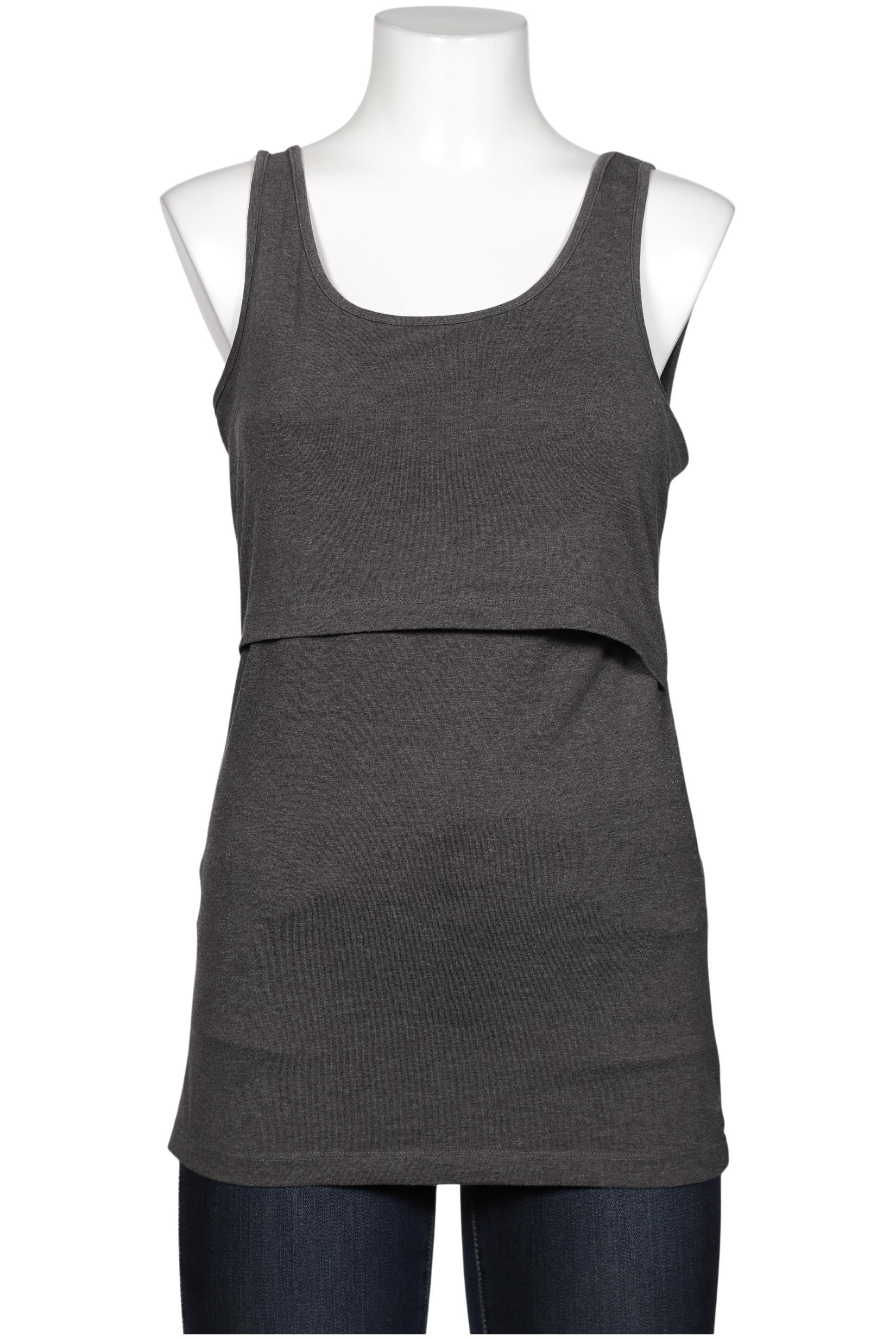 

Anna Field Mama Damen Top, grau, Gr. 38