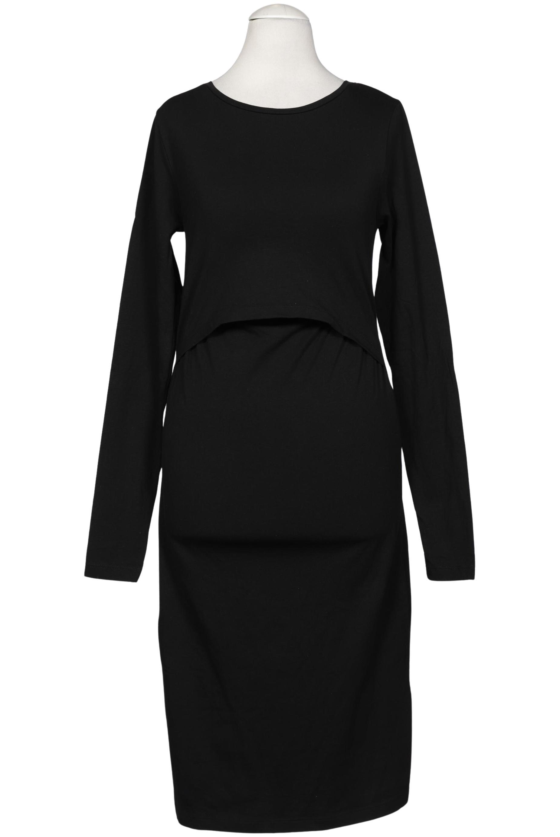 

Anna Field Mama Damen Kleid, schwarz, Gr. 36