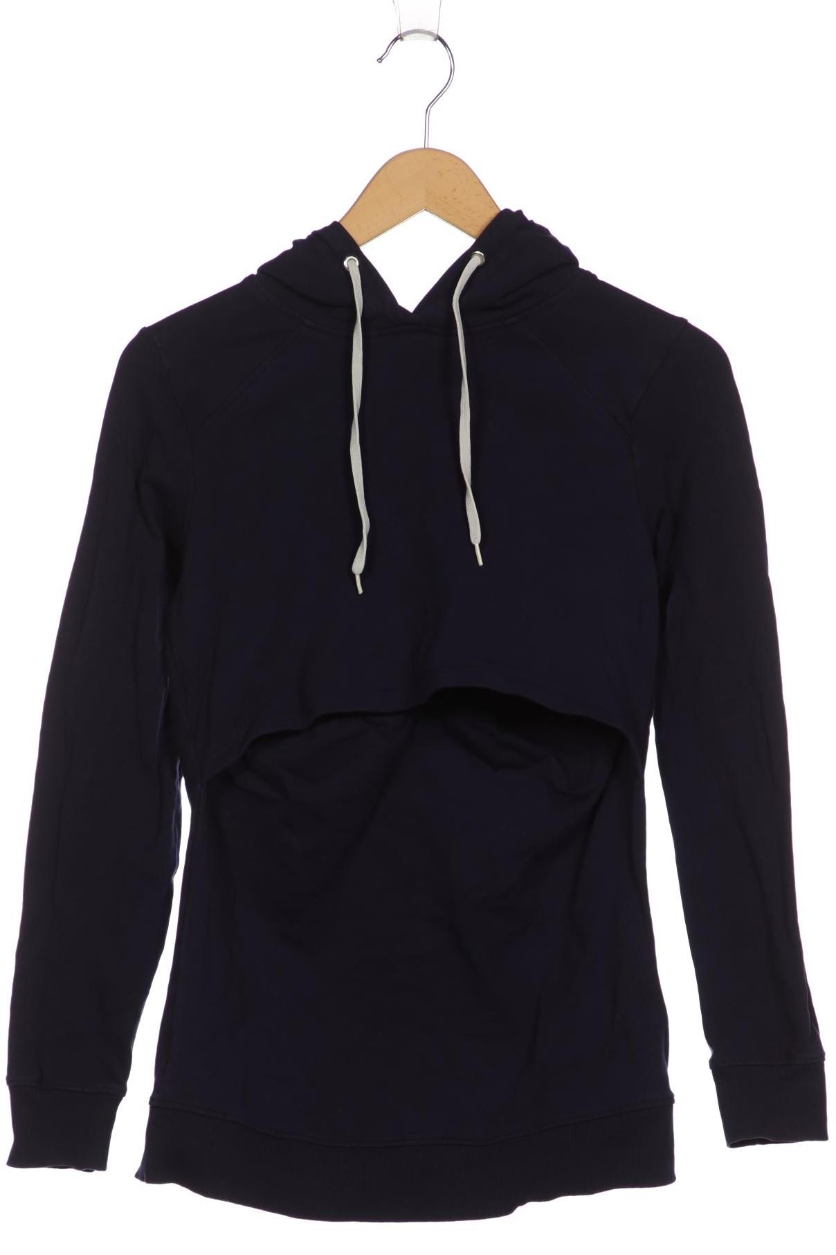 

Anna Field Mama Damen Kapuzenpullover, marineblau, Gr. 38