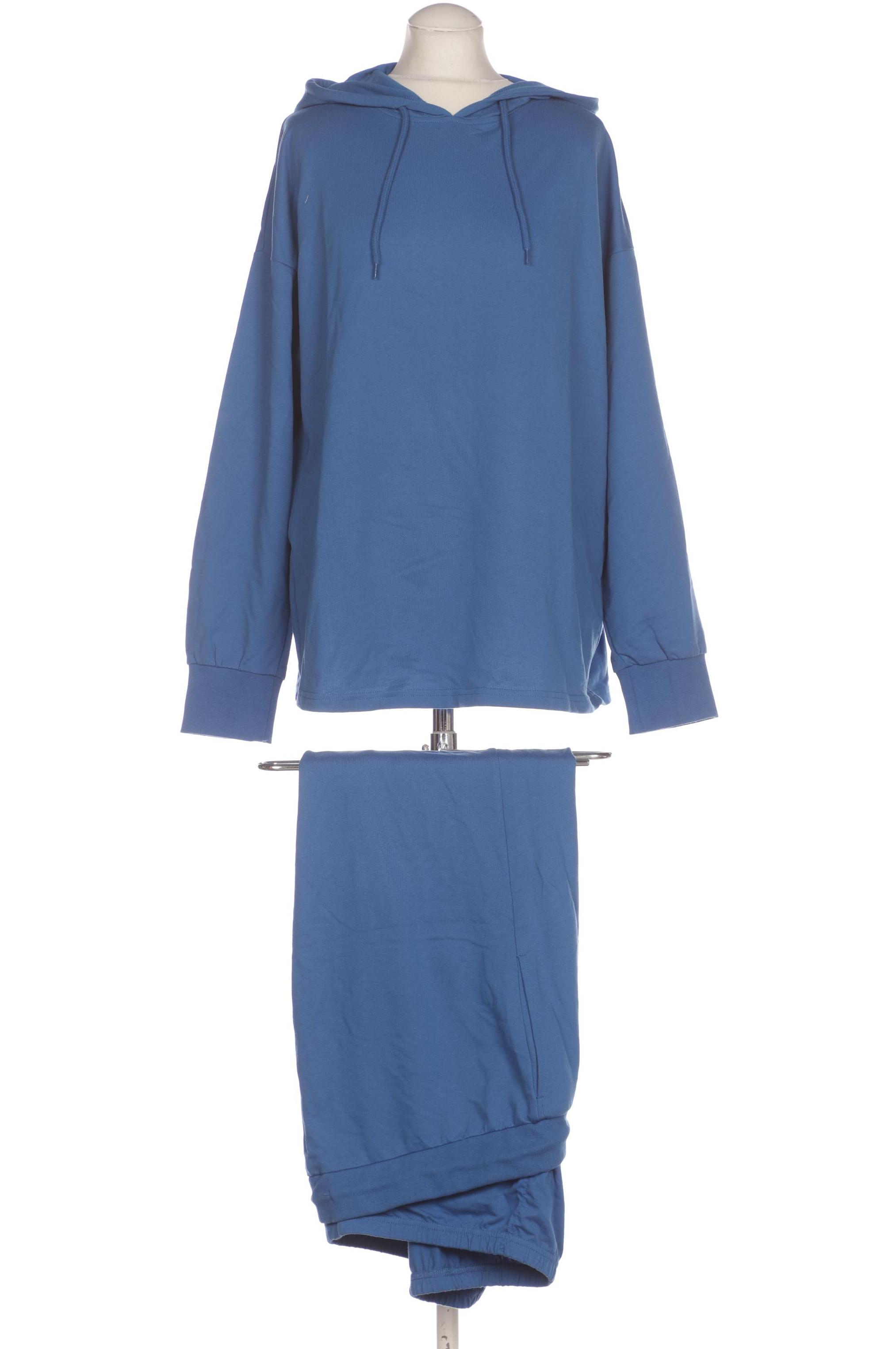 

Anna Field Mama Damen Anzug, blau, Gr. 42