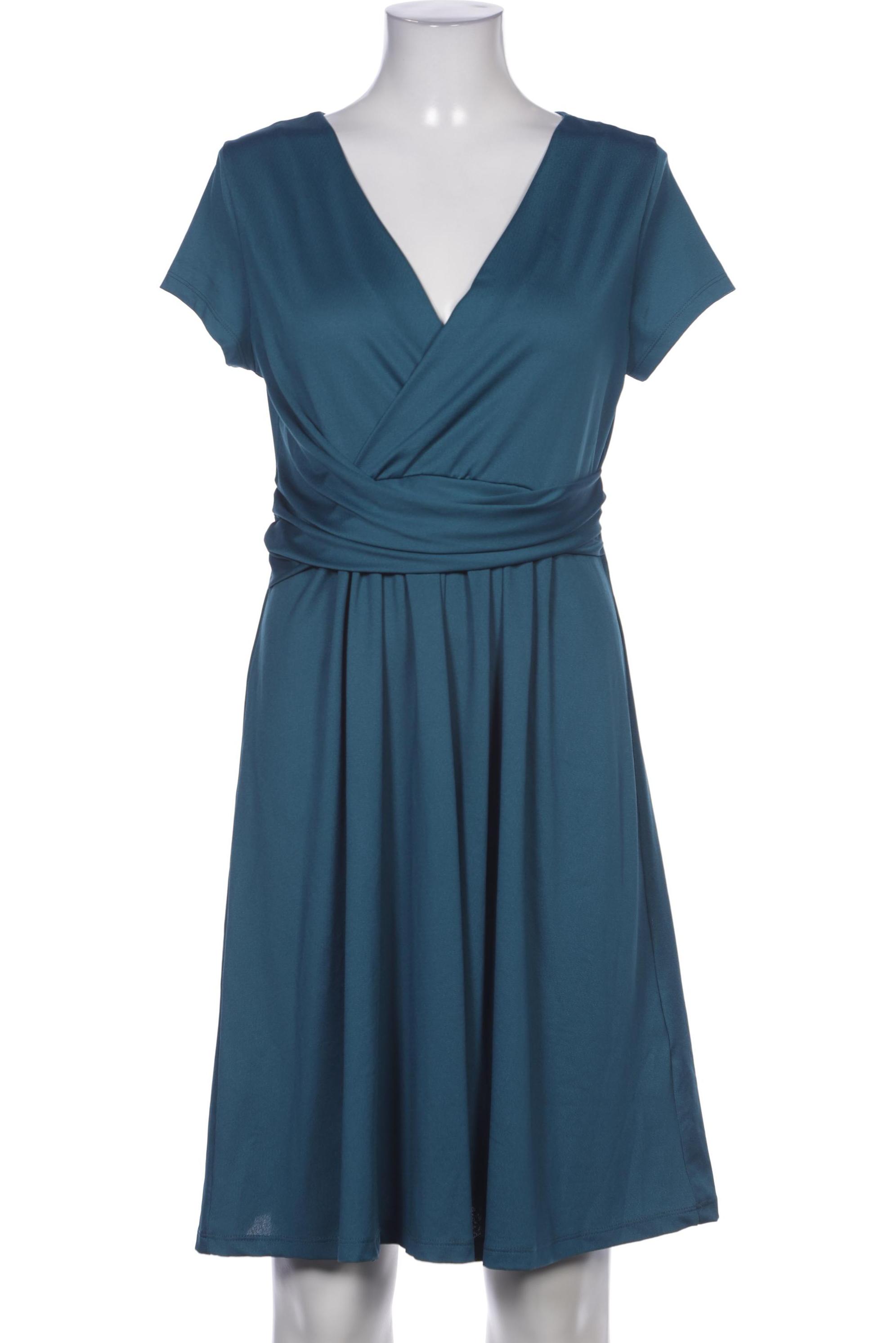 

Anna Field Mama Damen Kleid, blau, Gr. 38