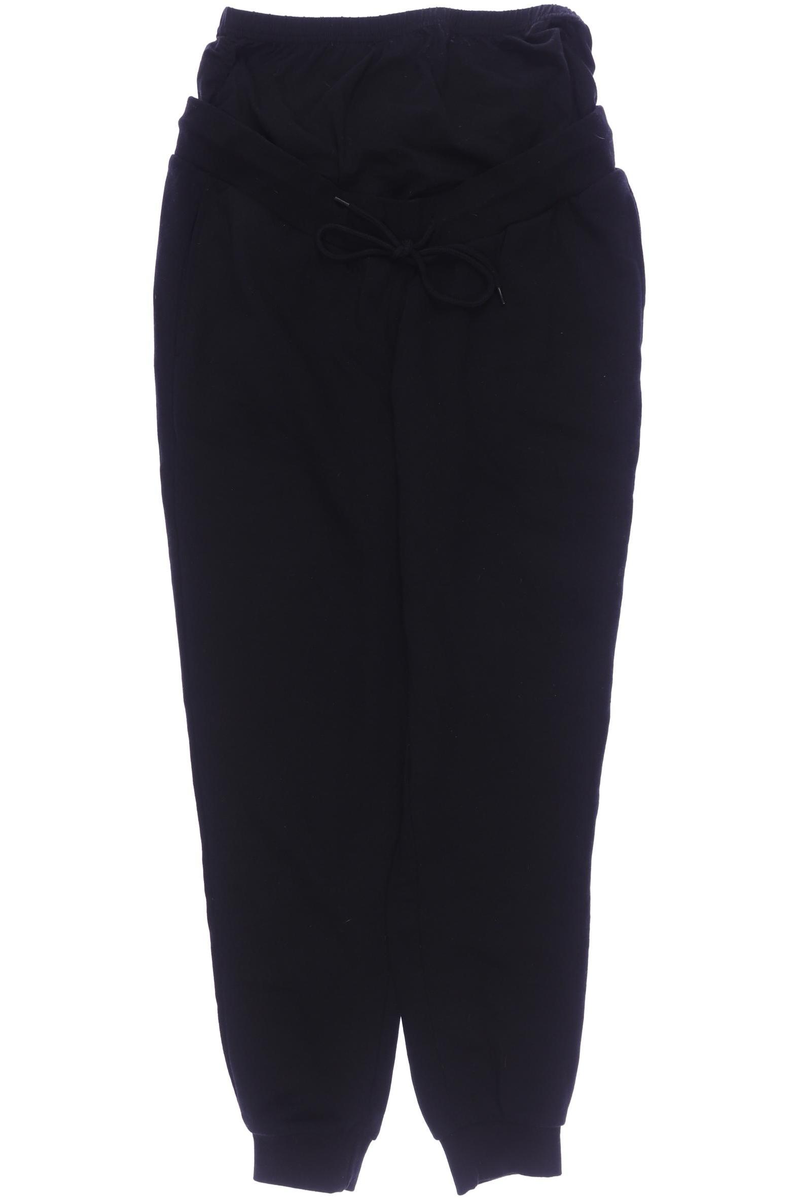 

Anna Field Mama Damen Stoffhose, schwarz, Gr. 0