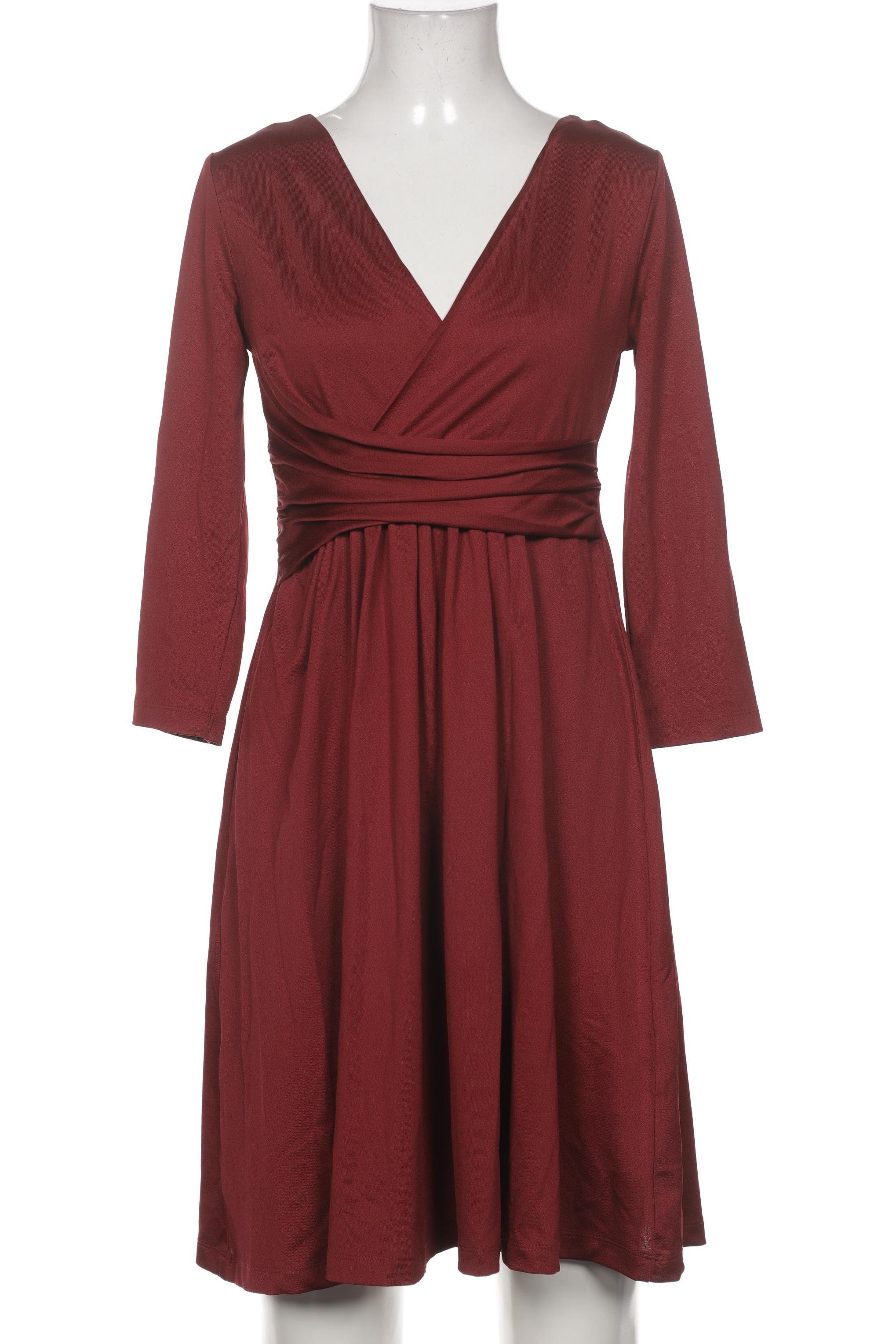 

Anna Field Mama Damen Kleid, bordeaux, Gr. 36