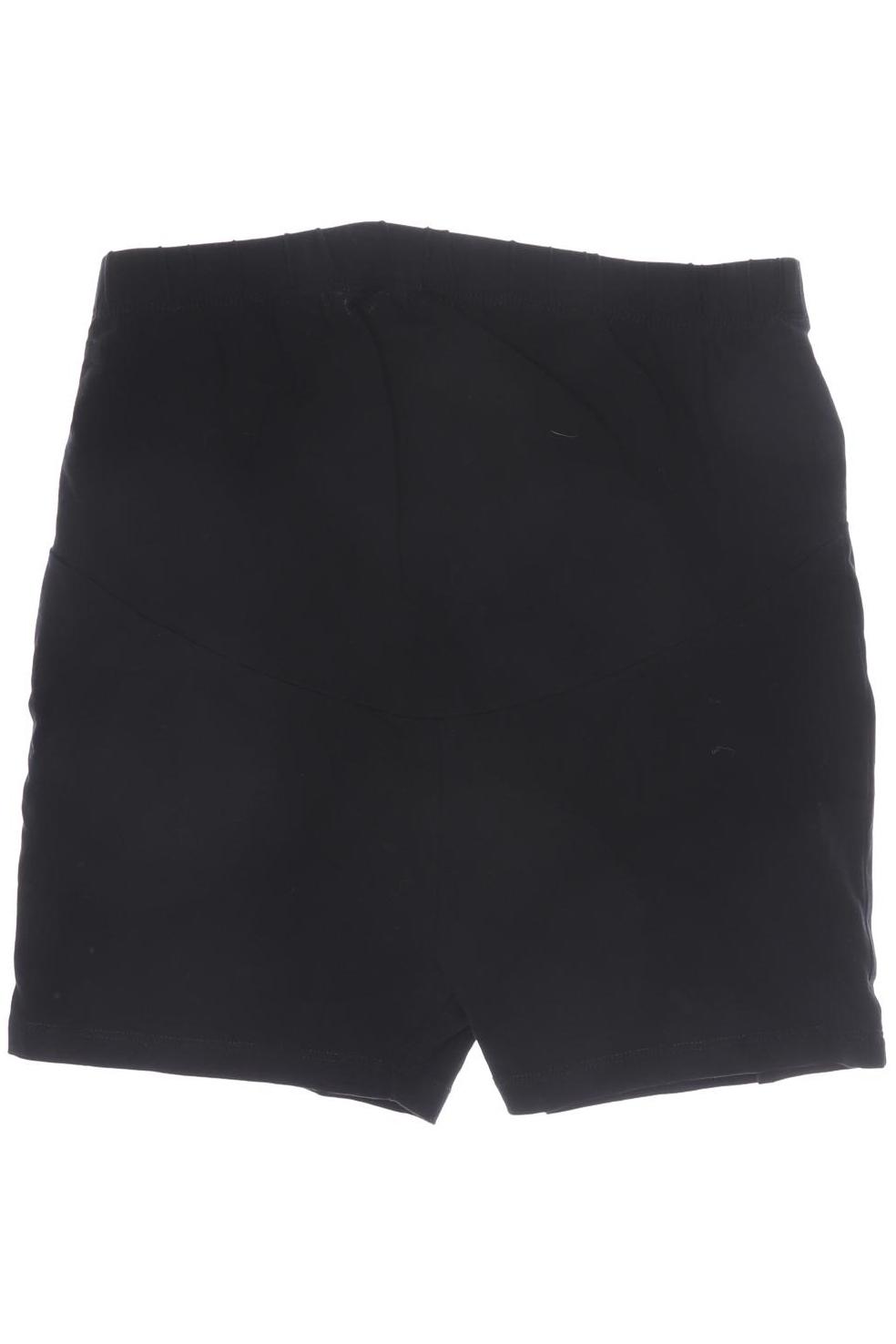 

Anna Field Mama Damen Shorts, schwarz, Gr. 36