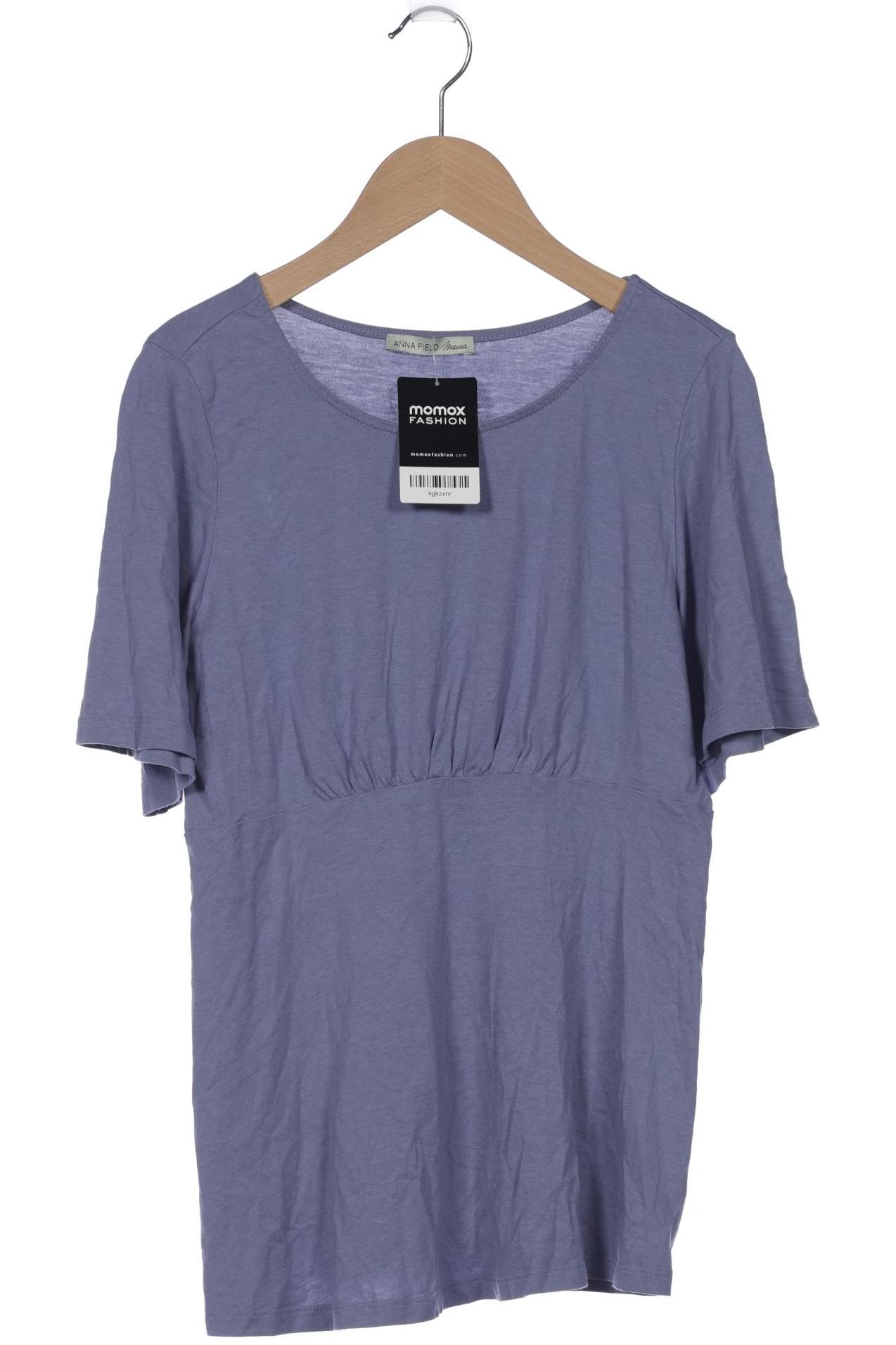 

Anna Field MAMA Damen T-Shirt, flieder