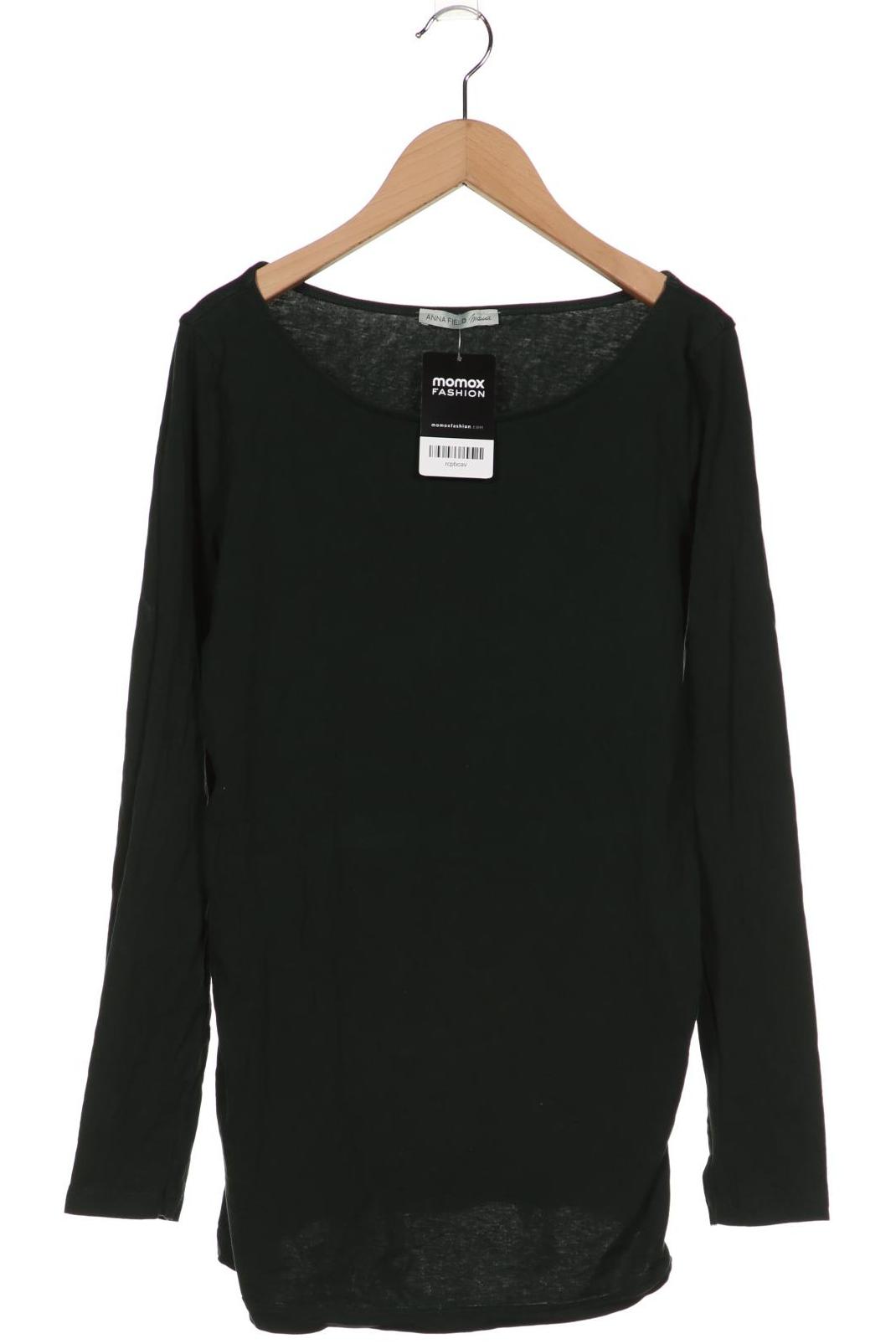 

Anna Field MAMA Damen Langarmshirt, grün